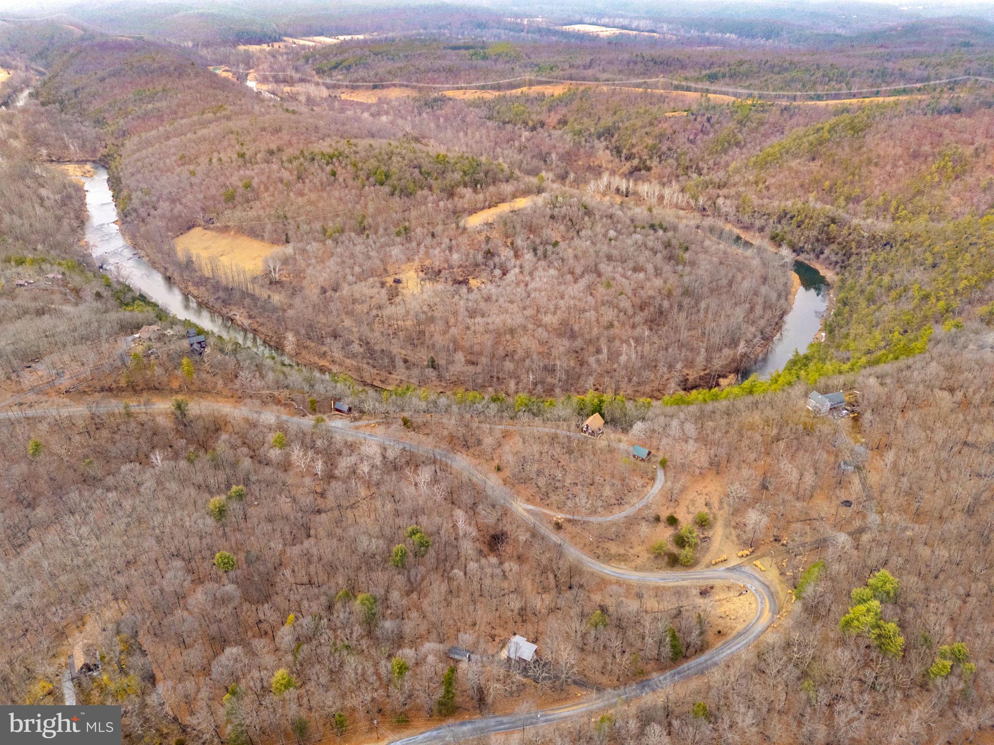 THE CROSSING AT GREAT CACAPON - Residential