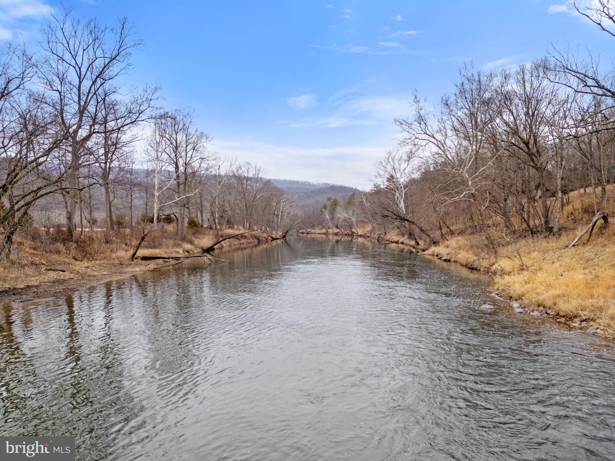 THE CROSSING AT GREAT CACAPON - Residential