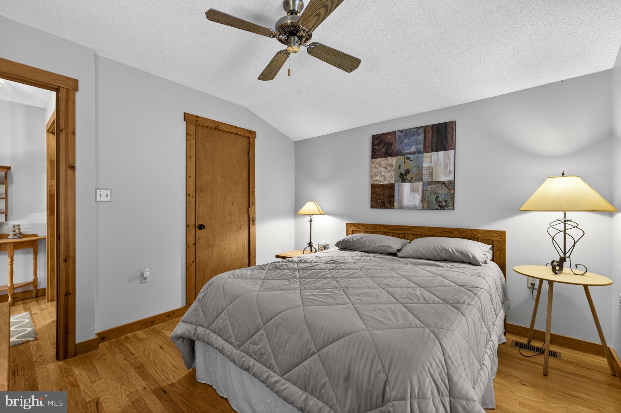 THE CROSSING AT GREAT CACAPON - Residential