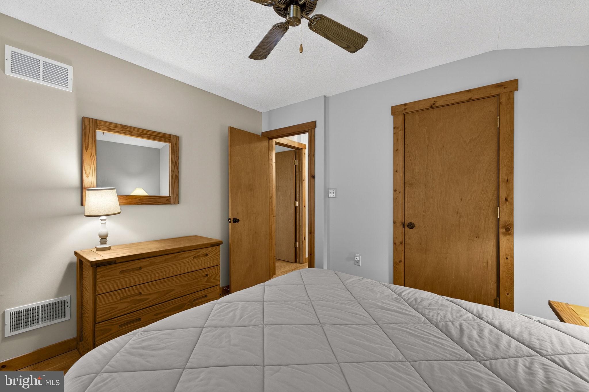 THE CROSSING AT GREAT CACAPON - Residential