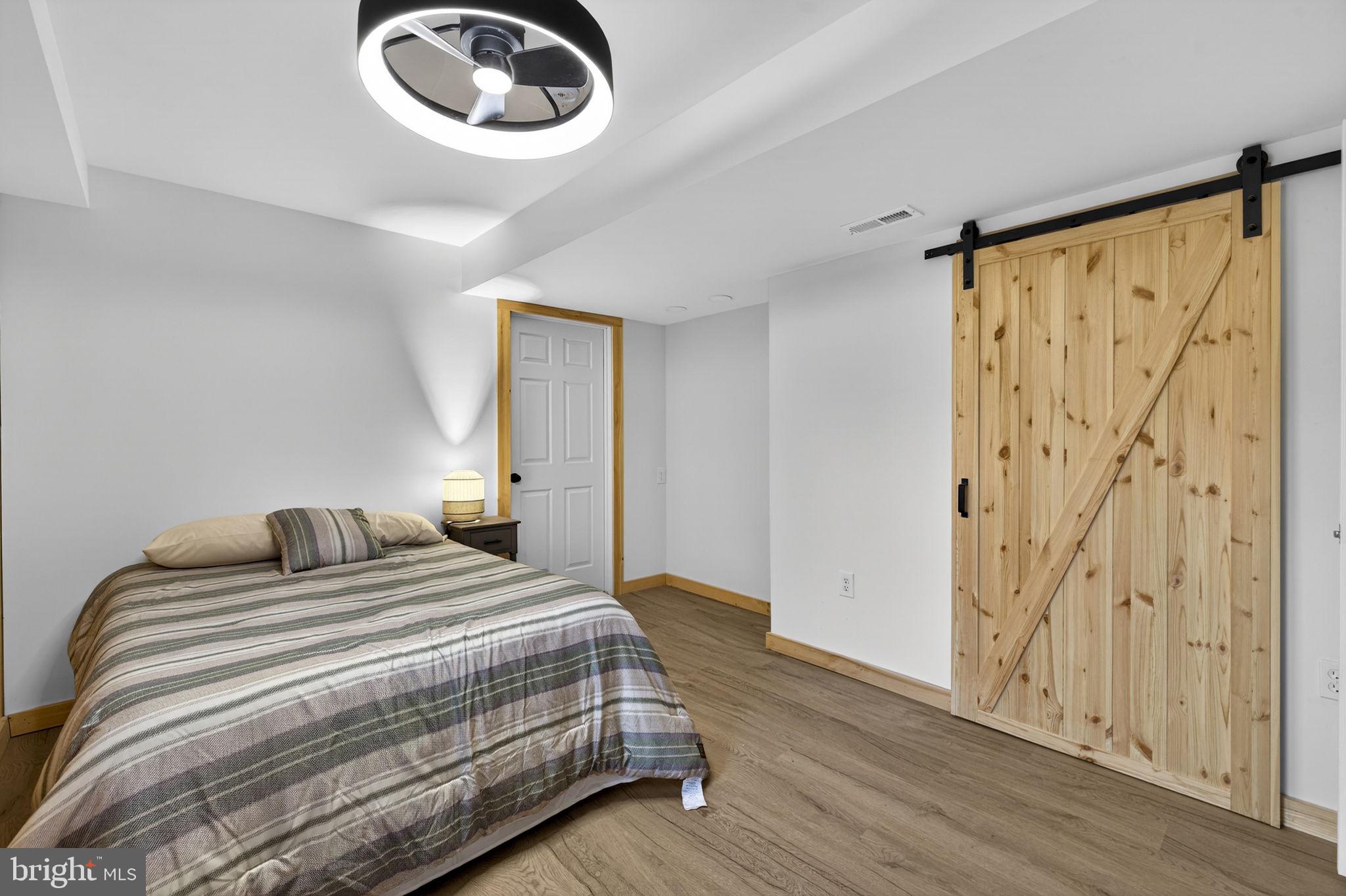 THE CROSSING AT GREAT CACAPON - Residential