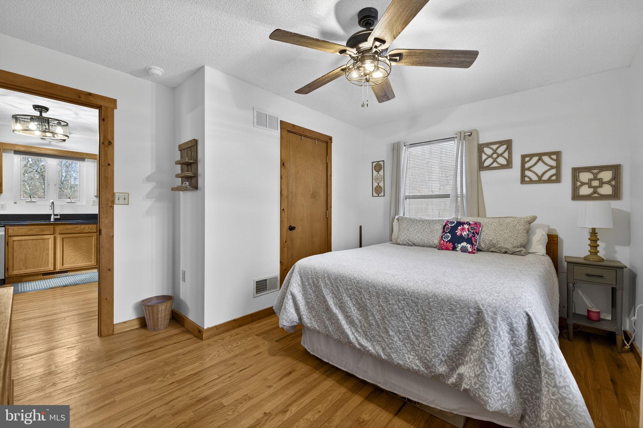 THE CROSSING AT GREAT CACAPON - Residential