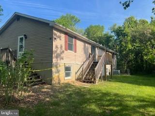 1009 MAPLE ROAD