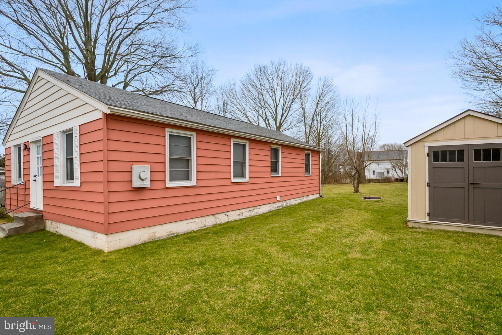 GOODWOOD FARMS - Residential