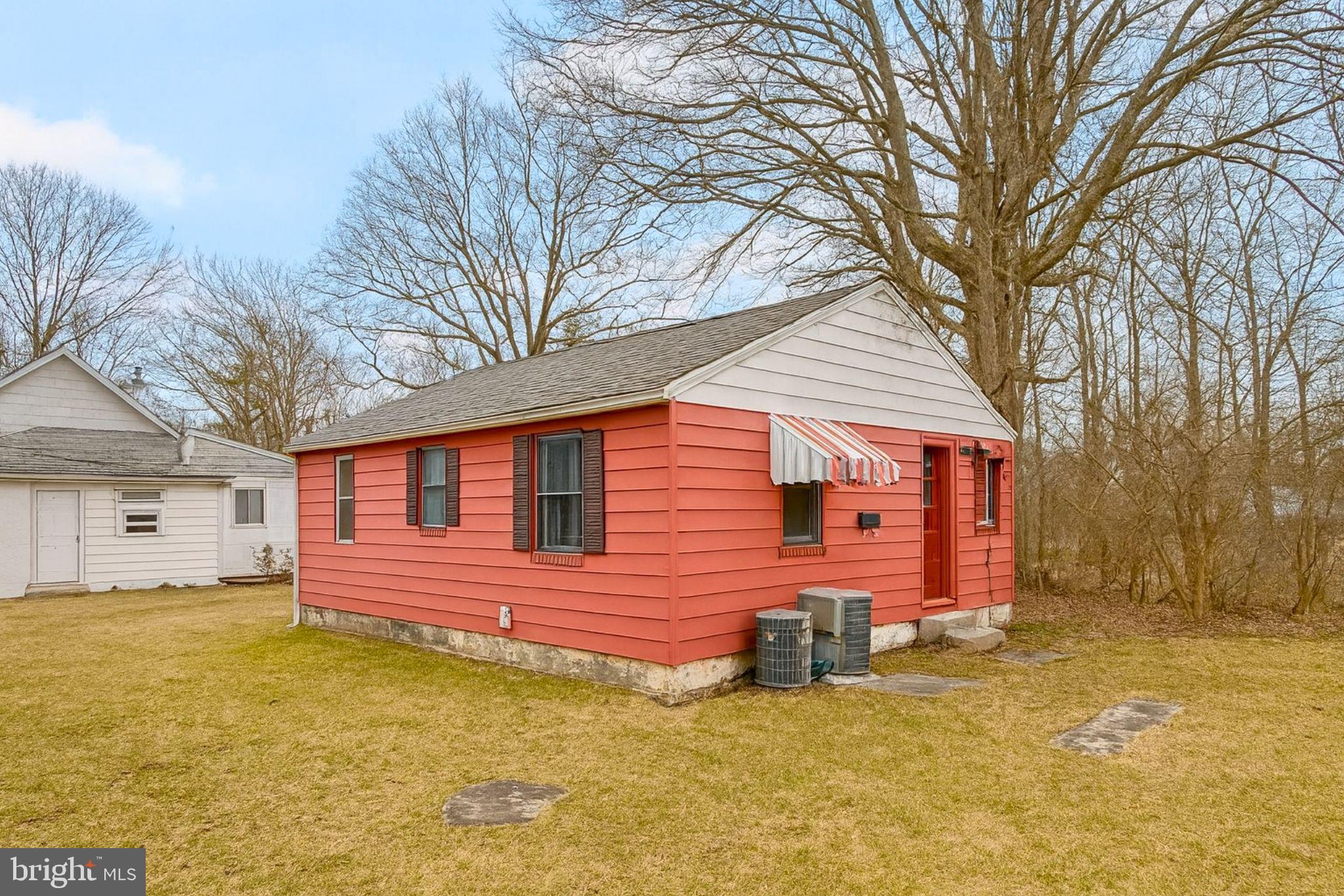 GOODWOOD FARMS - Residential