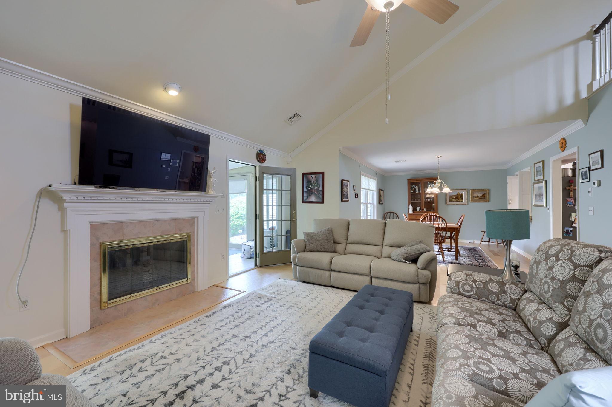 32 LEEARDEN ROAD