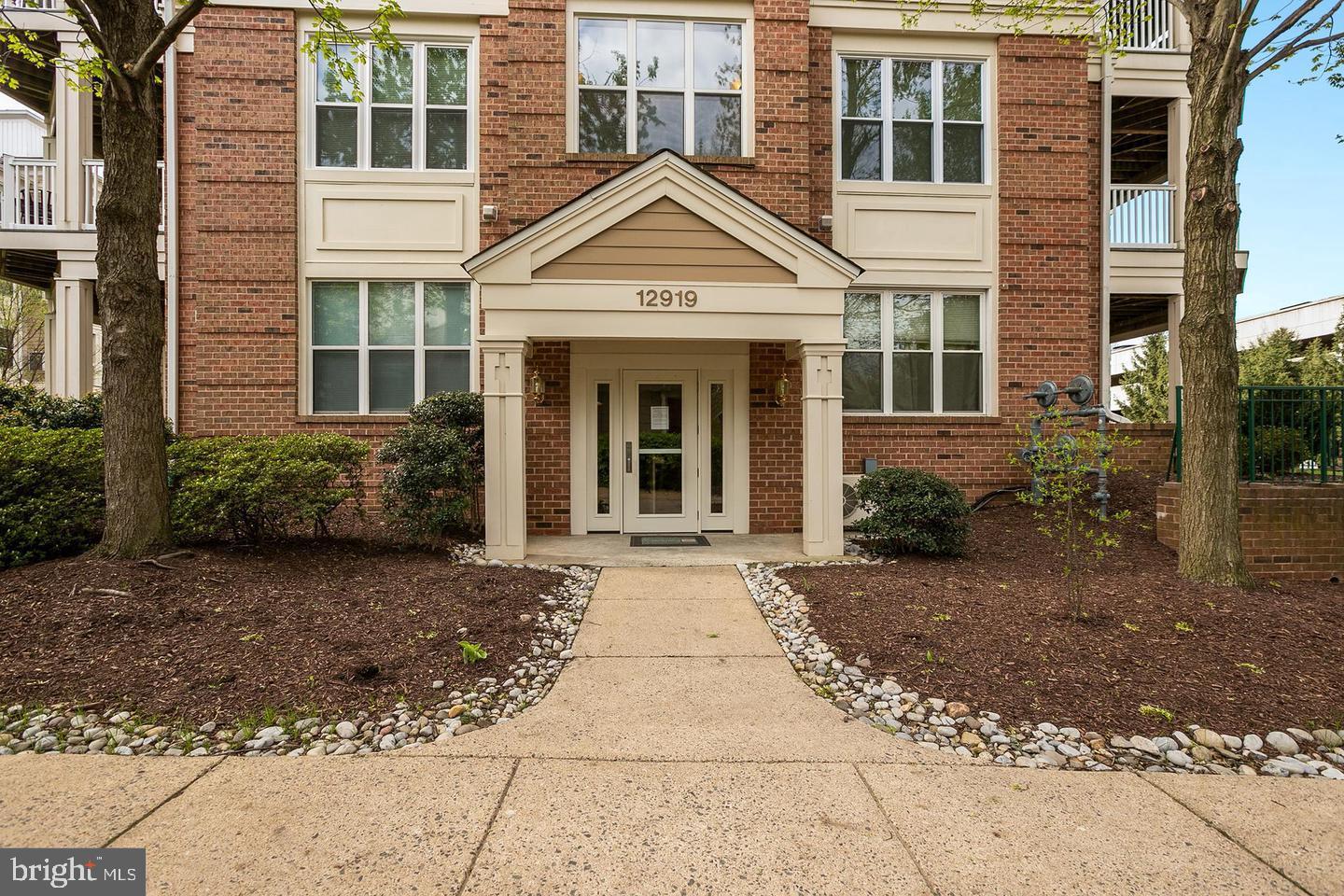 12919 ALTON SQUARE 308