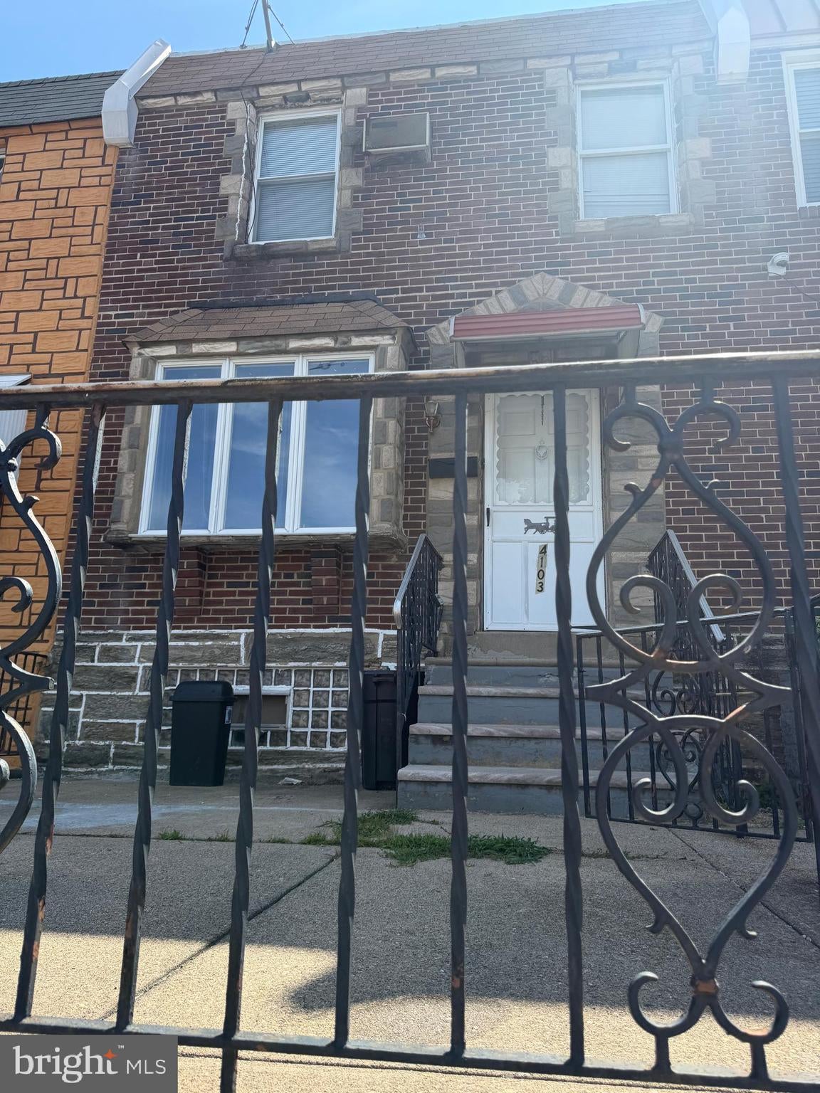 4103 I STREET