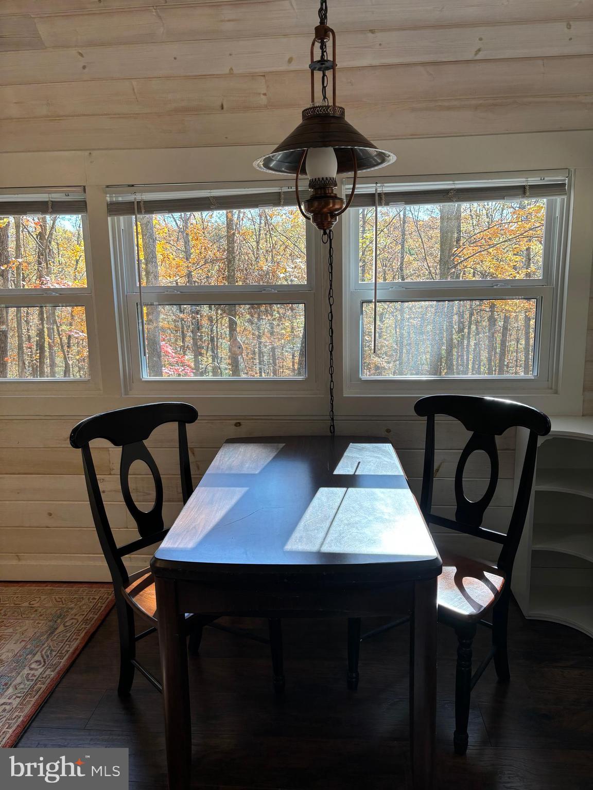 DOGWOOD FLATS - Residential