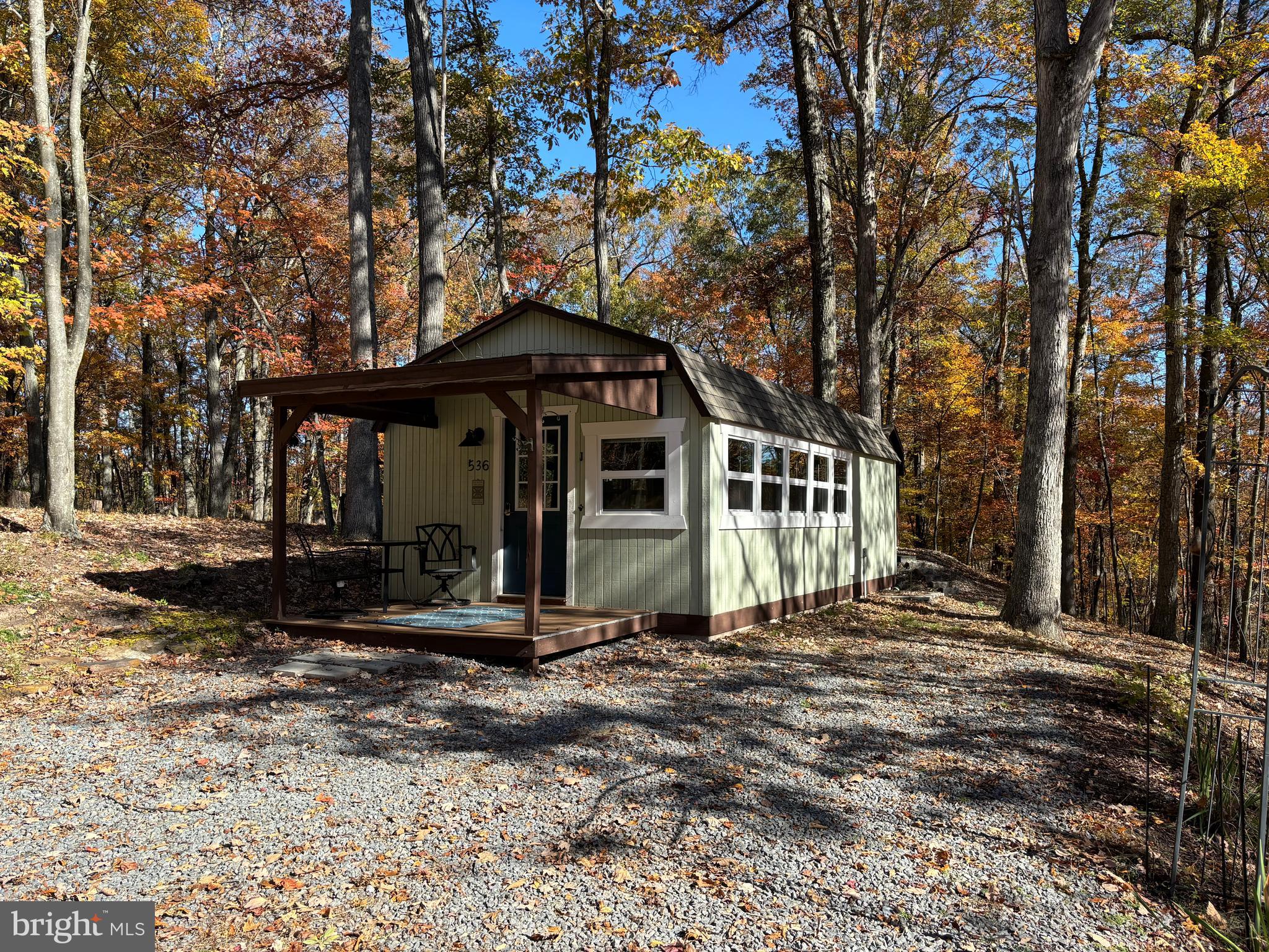 DOGWOOD FLATS - Residential