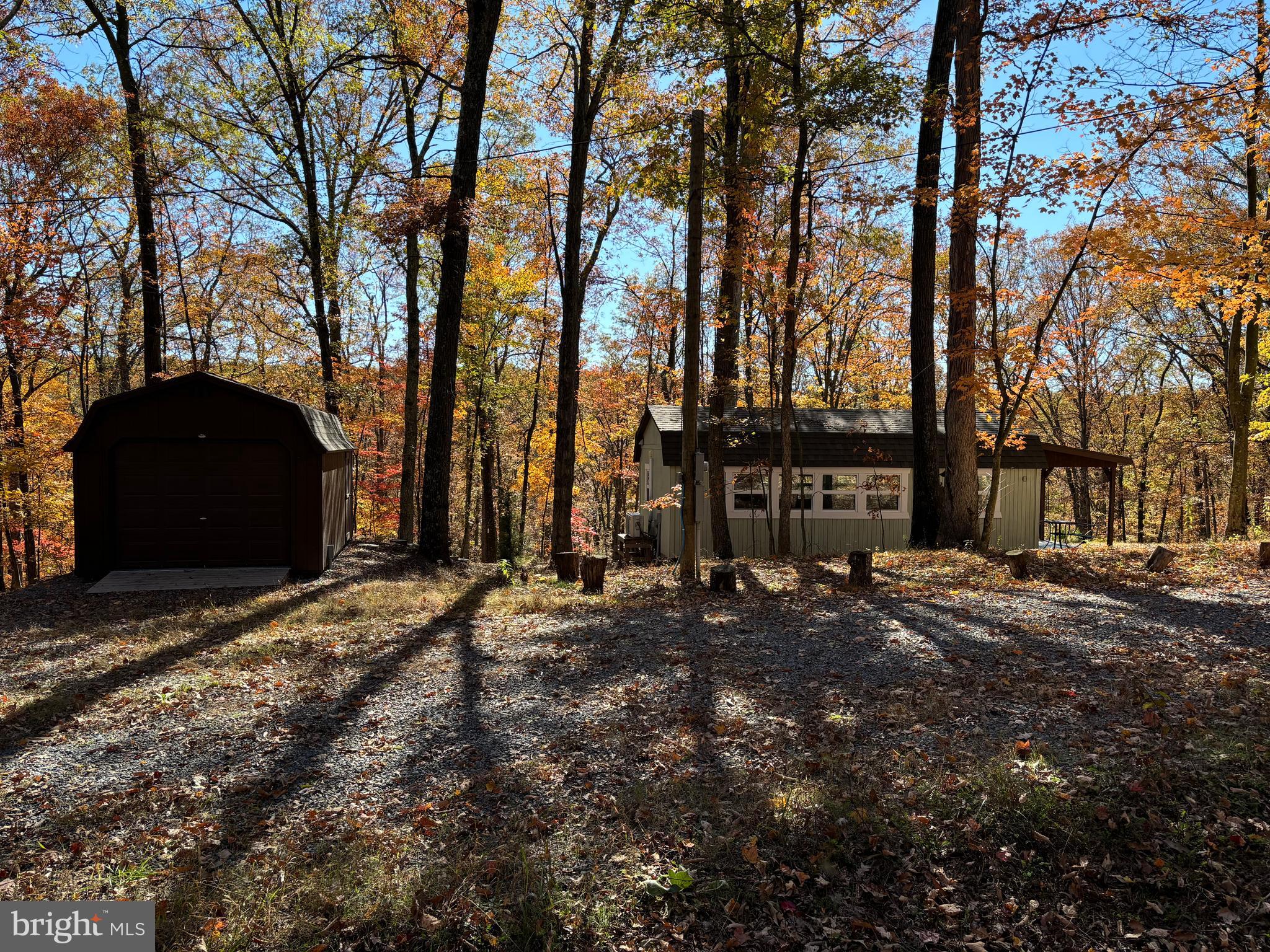 DOGWOOD FLATS - Residential