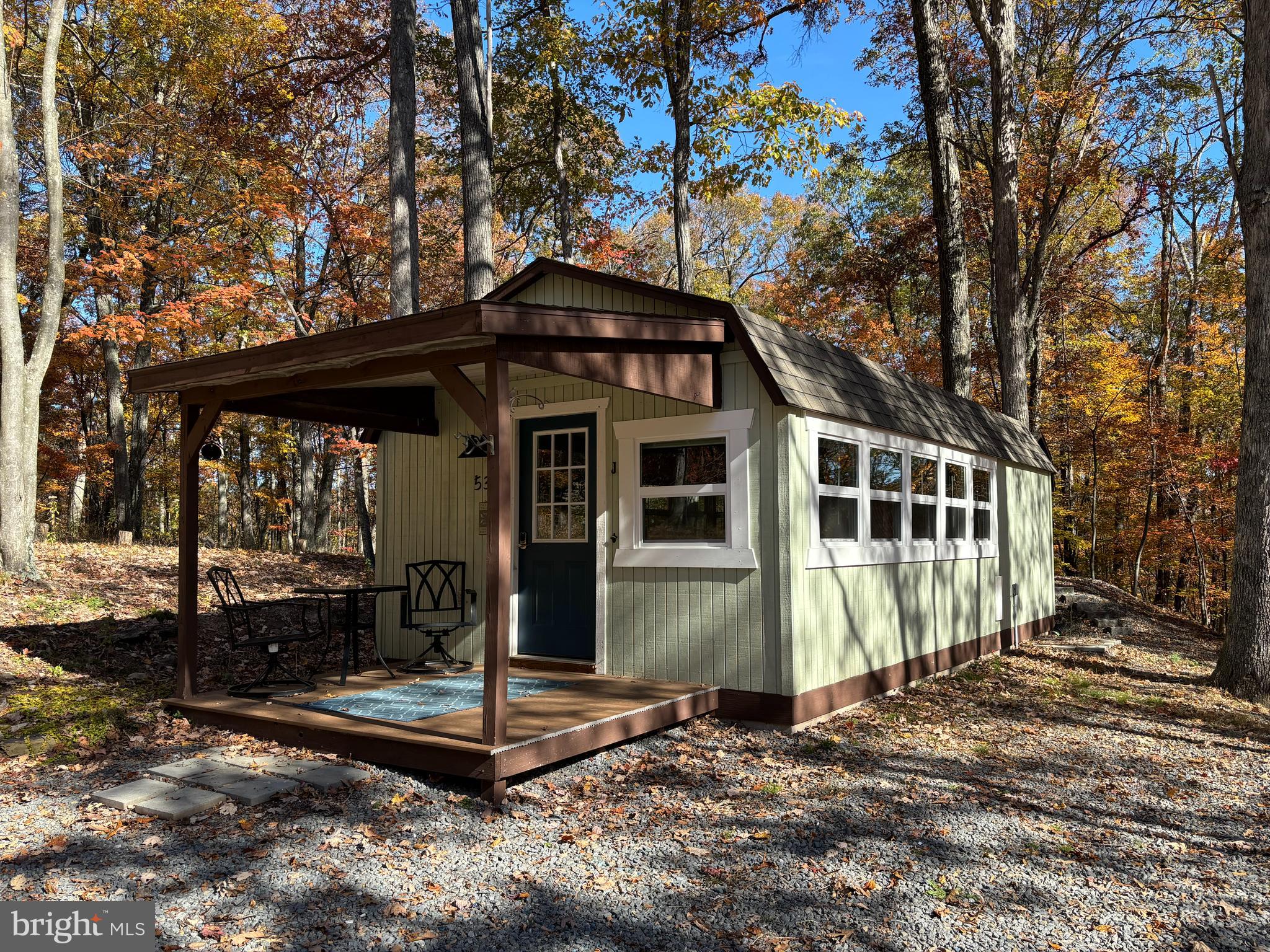 DOGWOOD FLATS - Residential