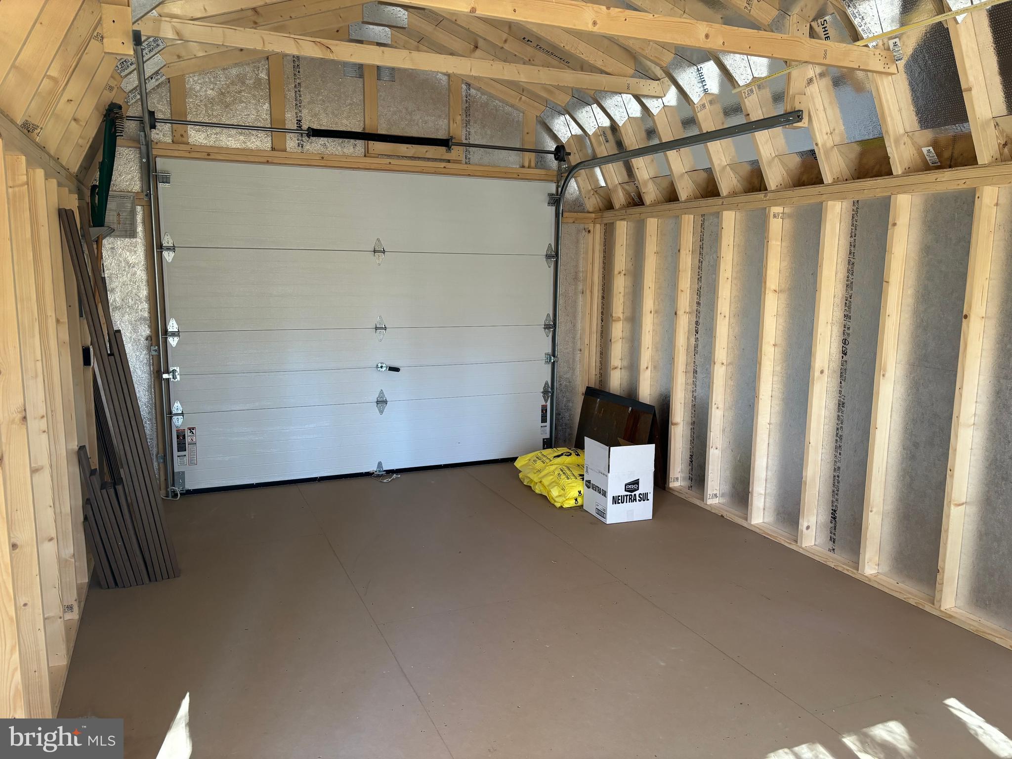 DOGWOOD FLATS - Residential