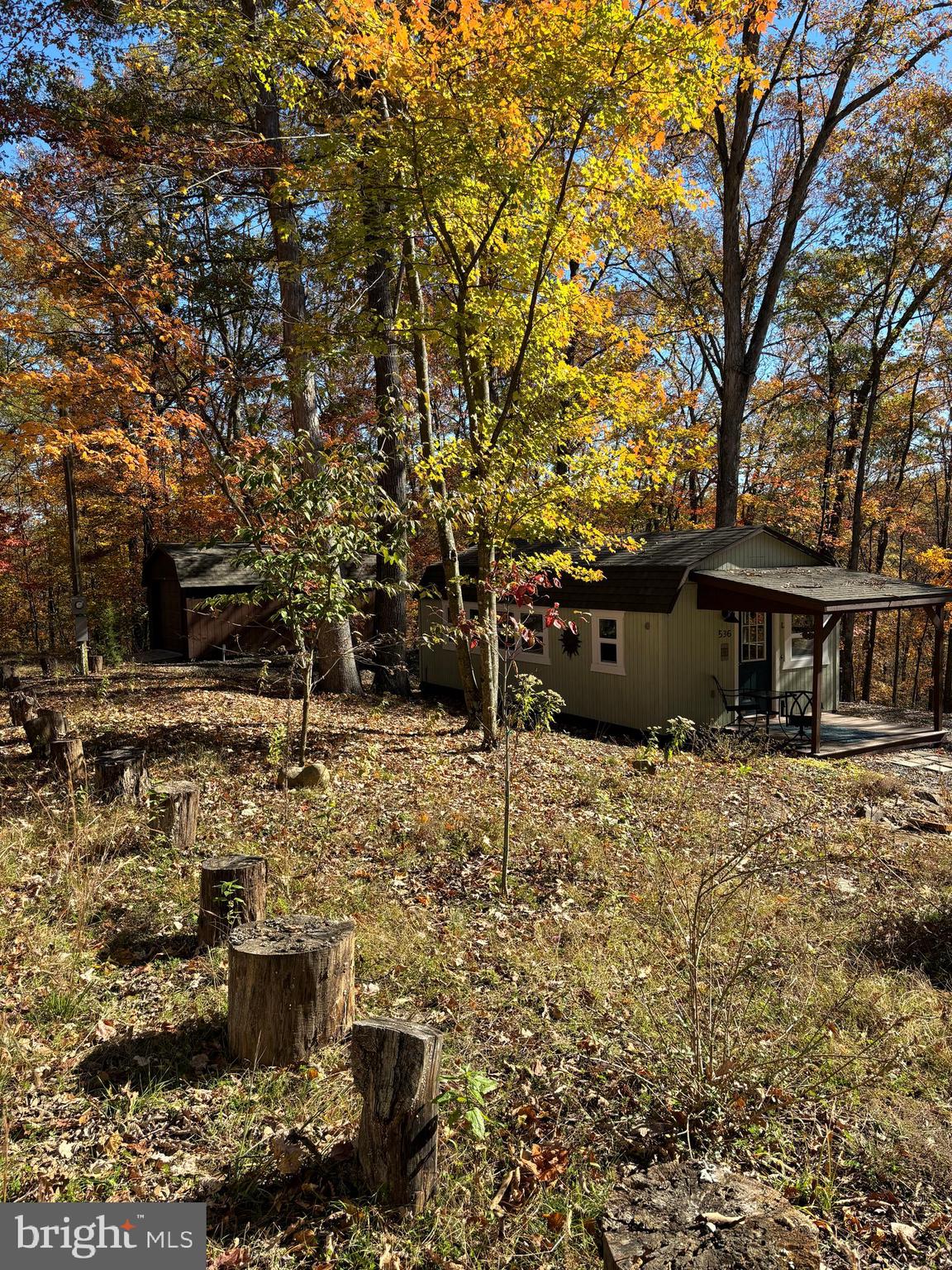 DOGWOOD FLATS - Residential