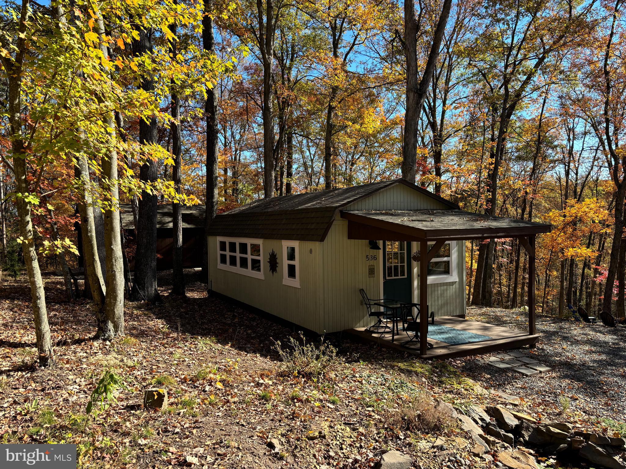 DOGWOOD FLATS - Residential