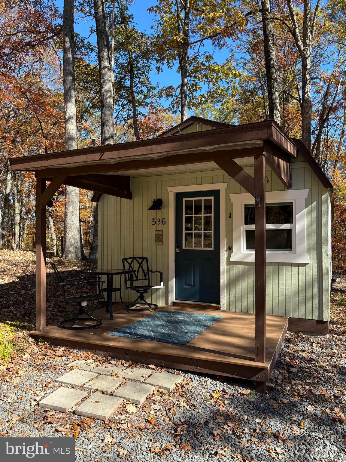 DOGWOOD FLATS - Residential