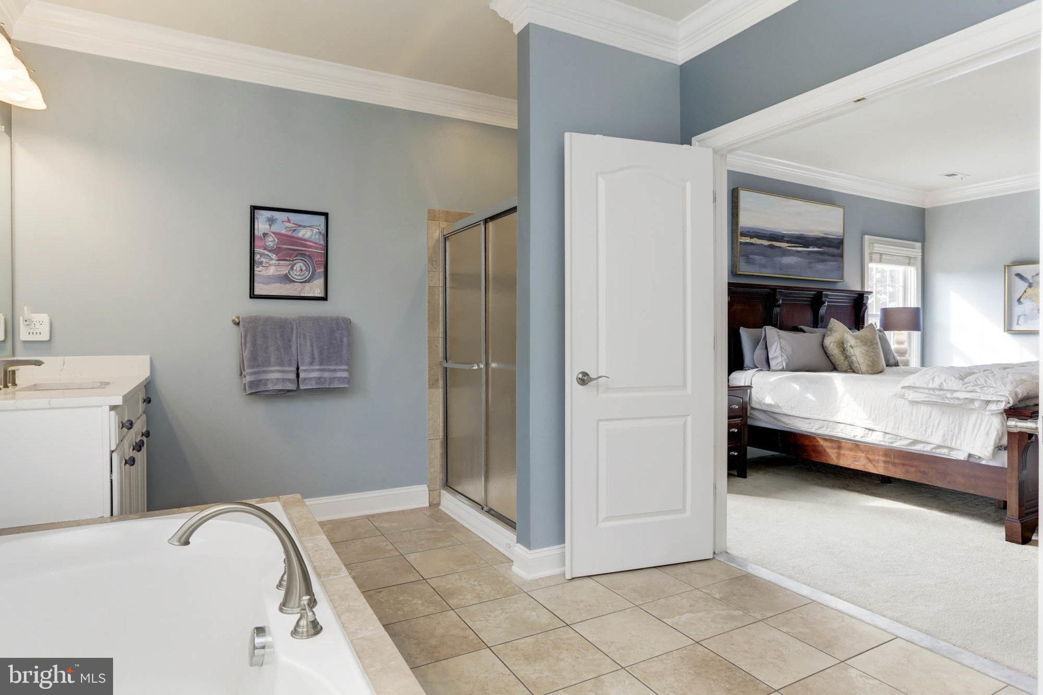 GREENSPRING AT COMPASS POINTE - Residential