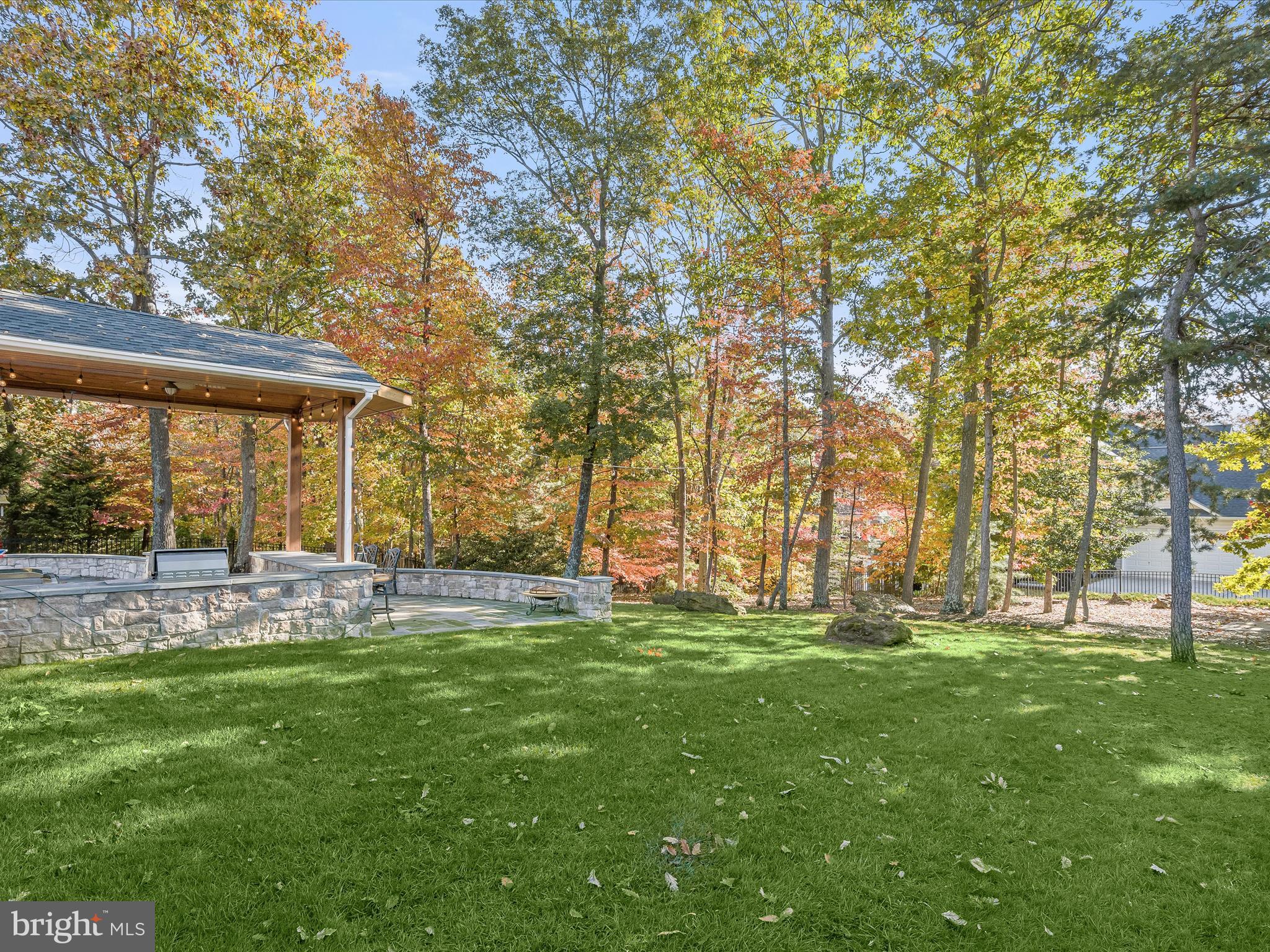 GREENSPRING AT COMPASS POINTE - Residential