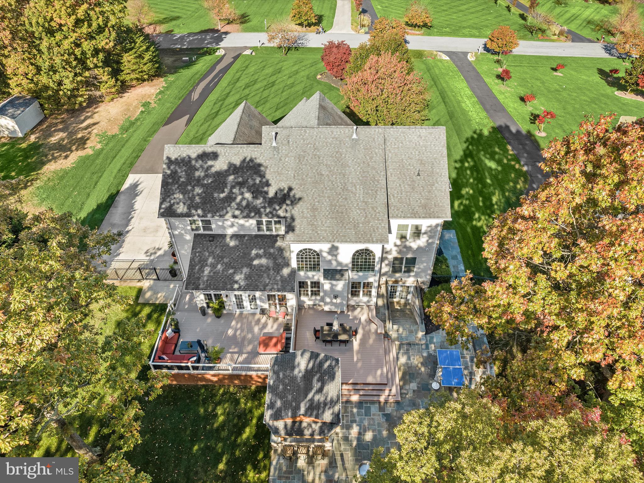 GREENSPRING AT COMPASS POINTE - Residential