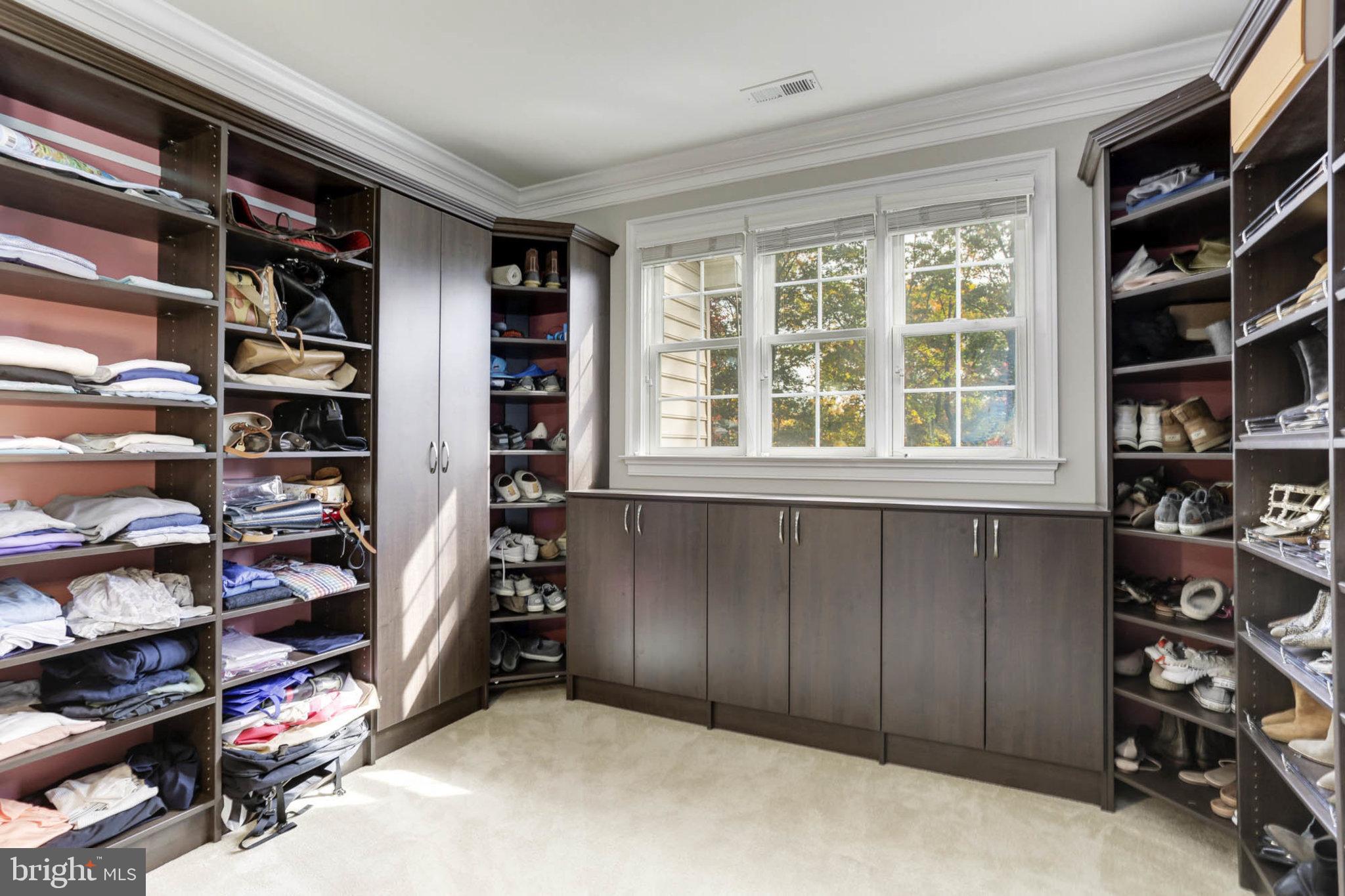 GREENSPRING AT COMPASS POINTE - Residential