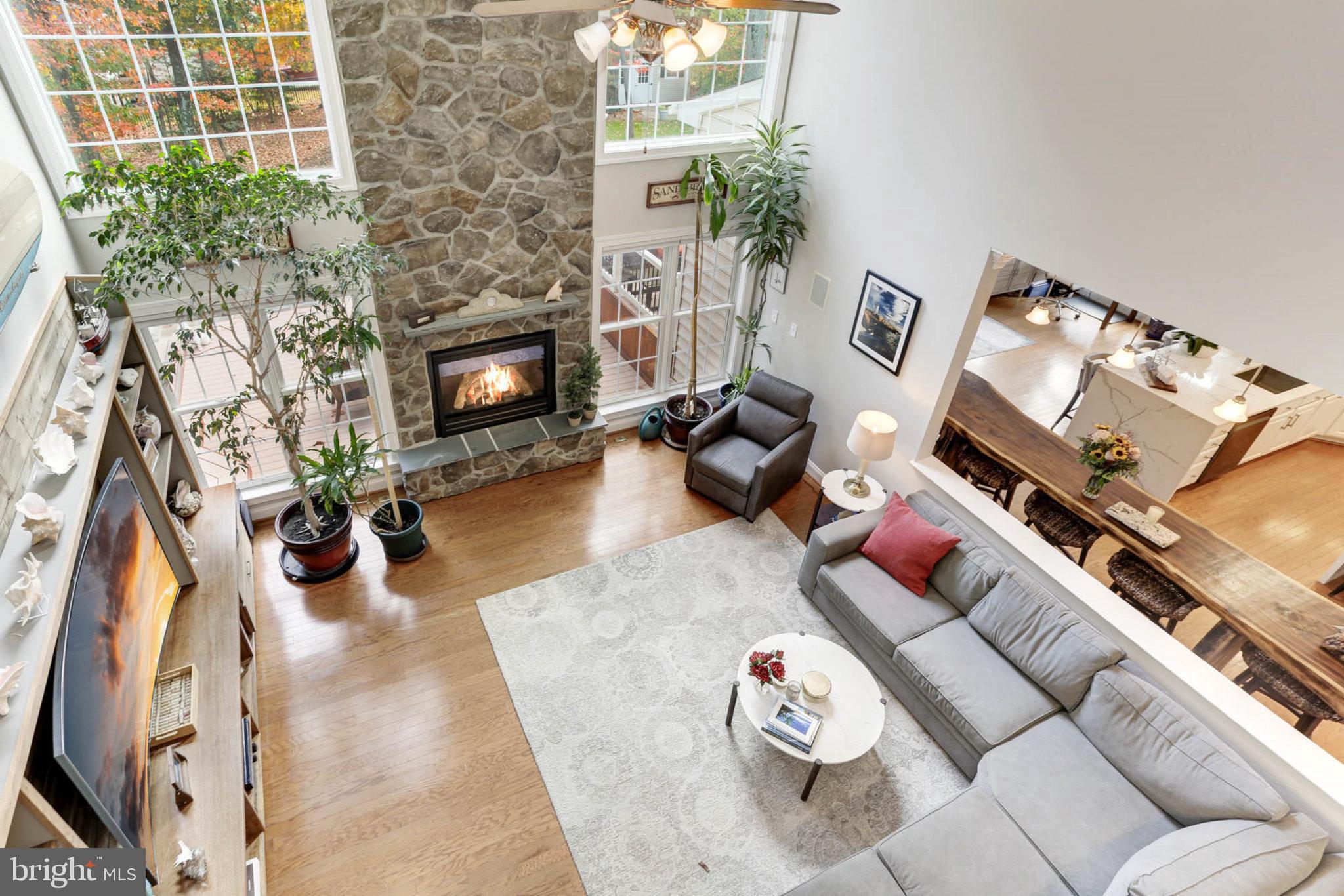 GREENSPRING AT COMPASS POINTE - Residential