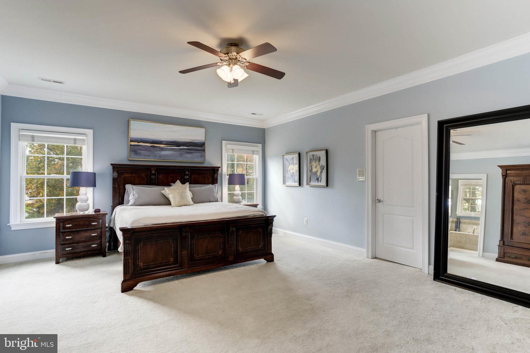 GREENSPRING AT COMPASS POINTE - Residential