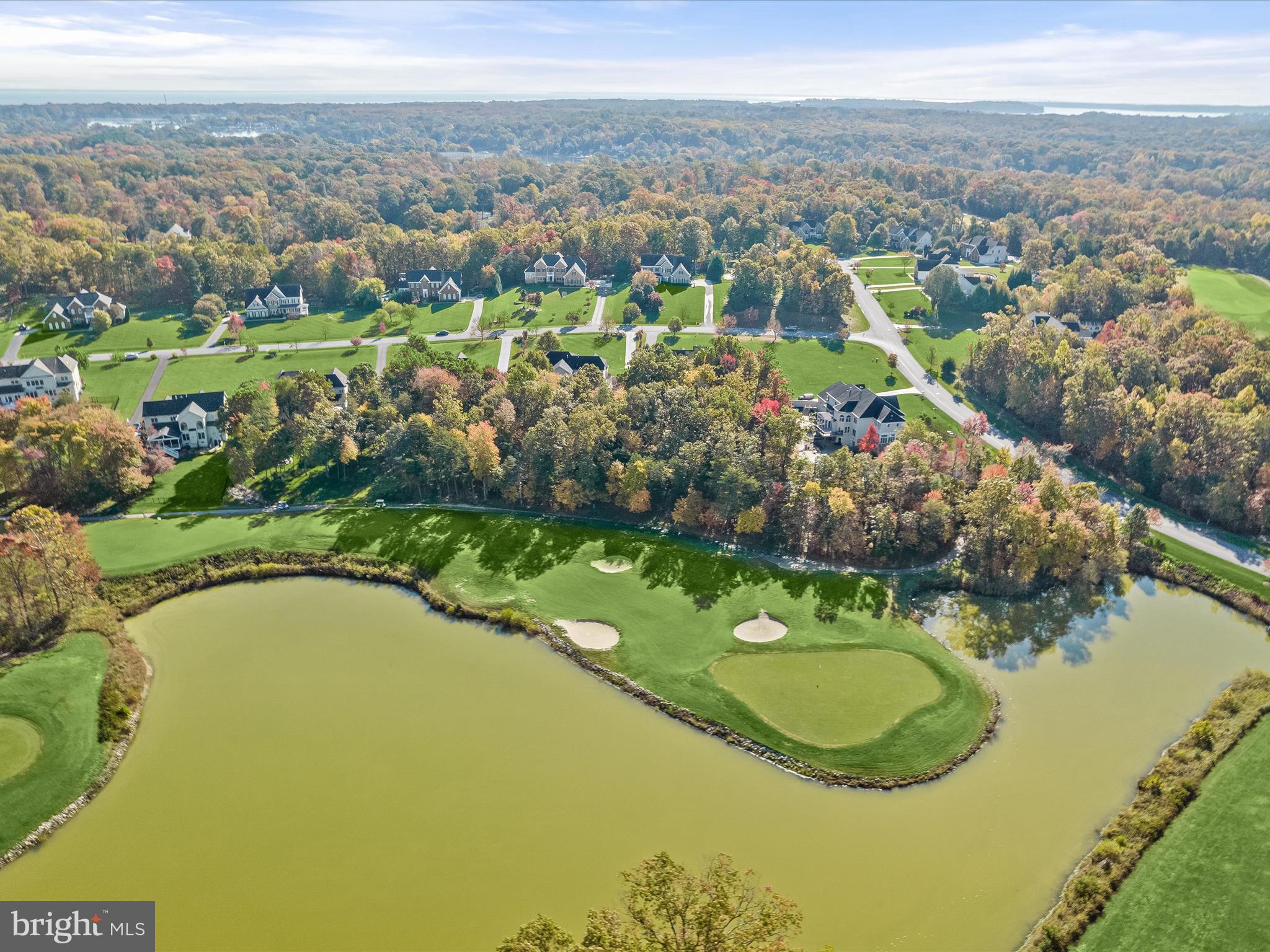 GREENSPRING AT COMPASS POINTE - Residential