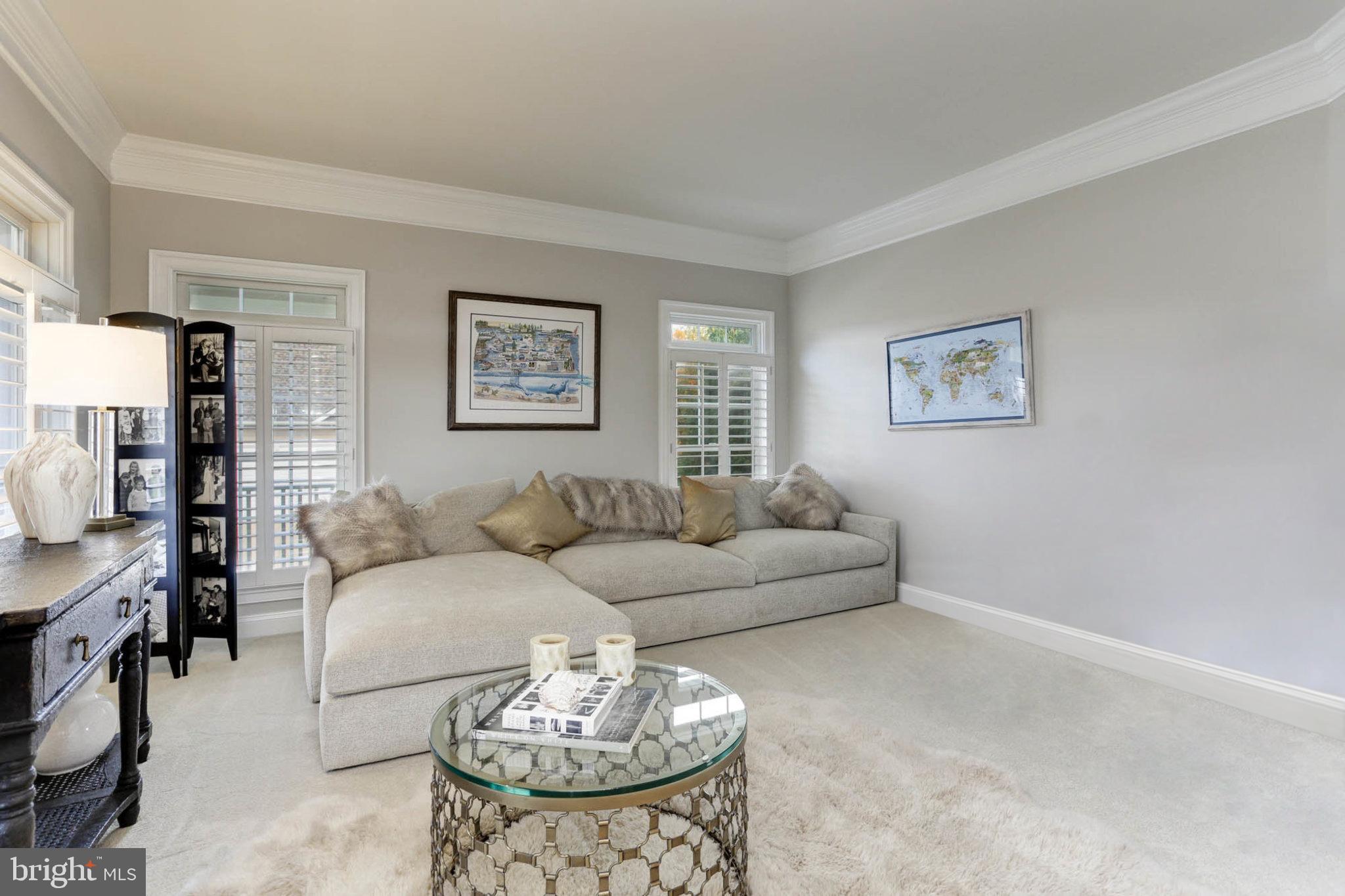 GREENSPRING AT COMPASS POINTE - Residential