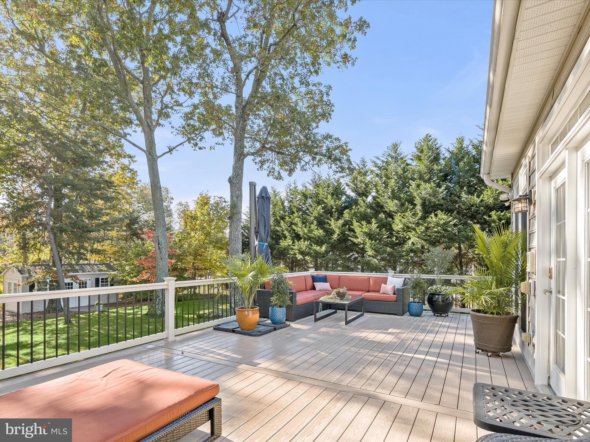 GREENSPRING AT COMPASS POINTE - Residential