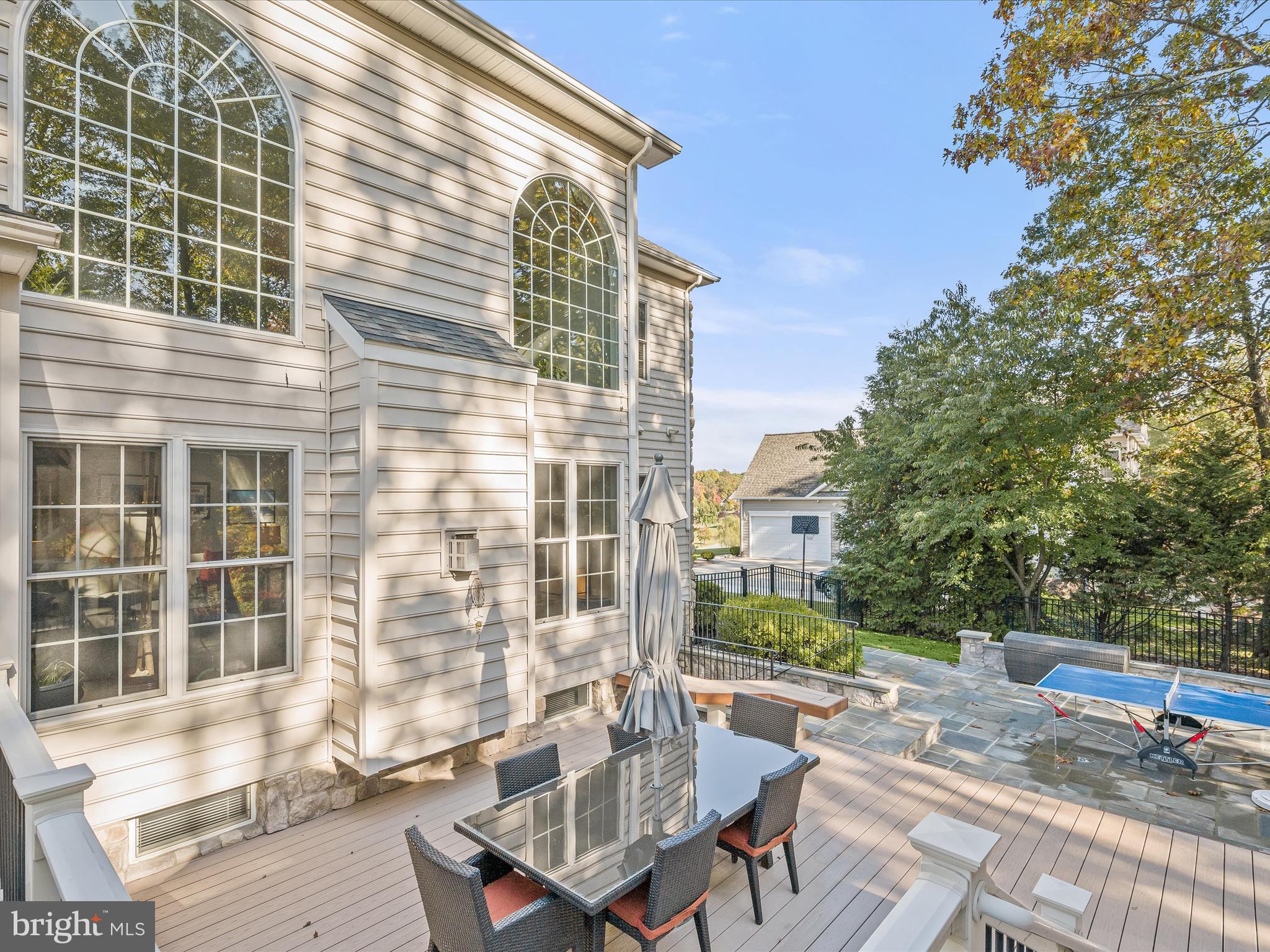 GREENSPRING AT COMPASS POINTE - Residential