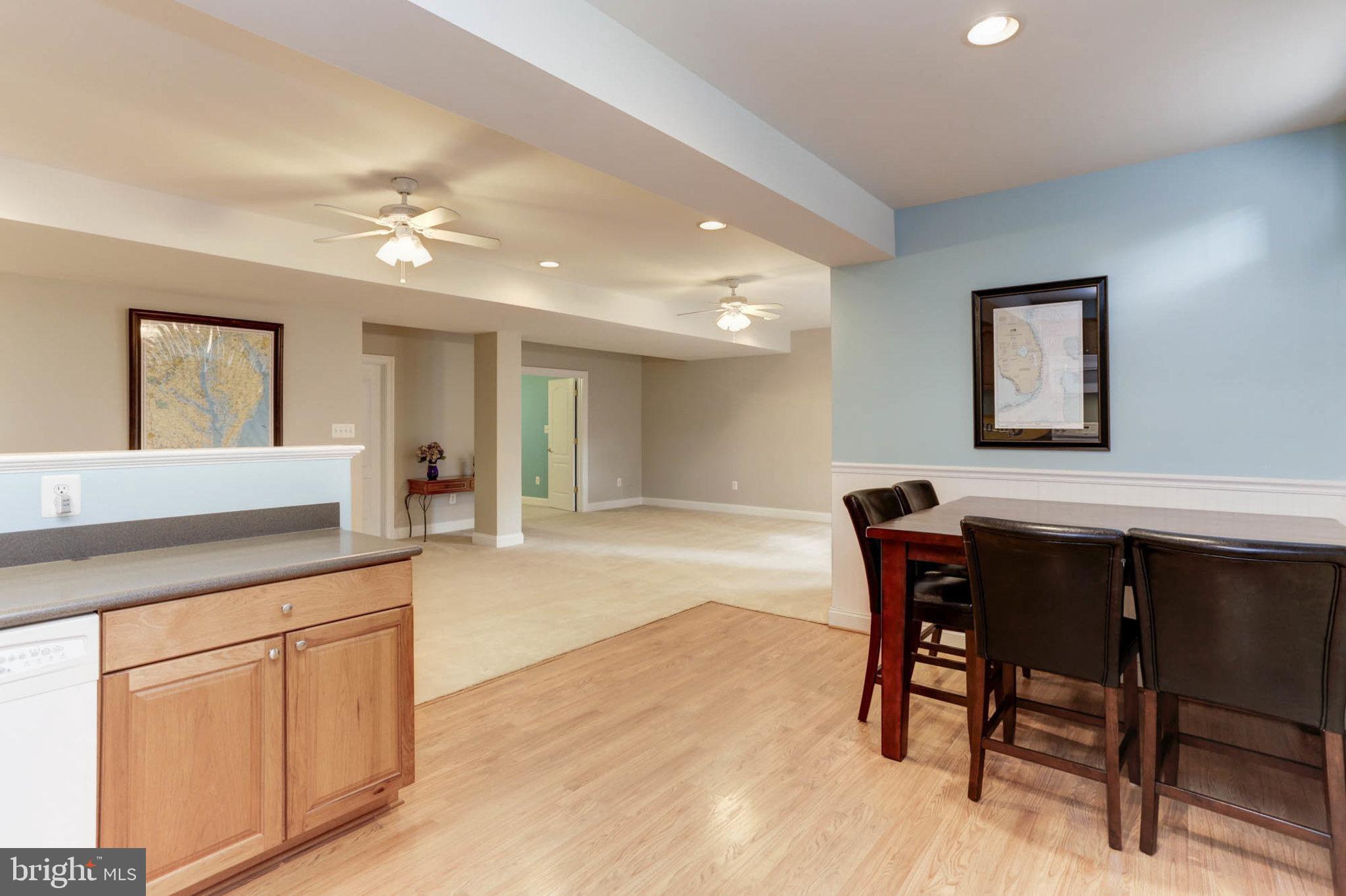 GREENSPRING AT COMPASS POINTE - Residential