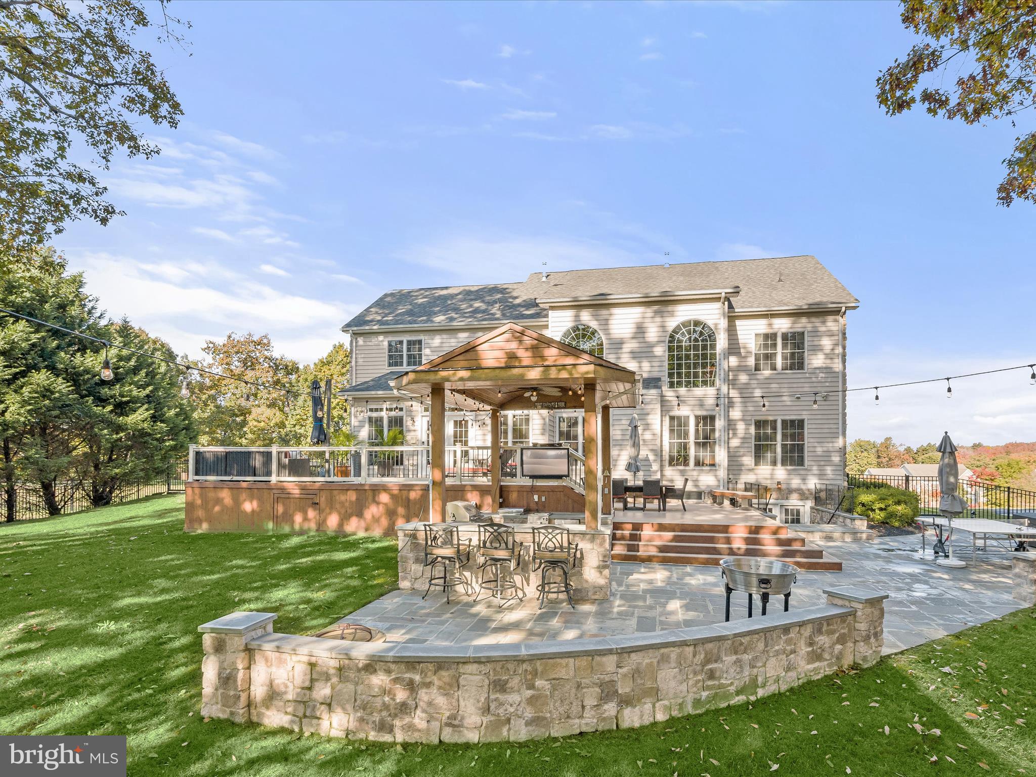 GREENSPRING AT COMPASS POINTE - Residential