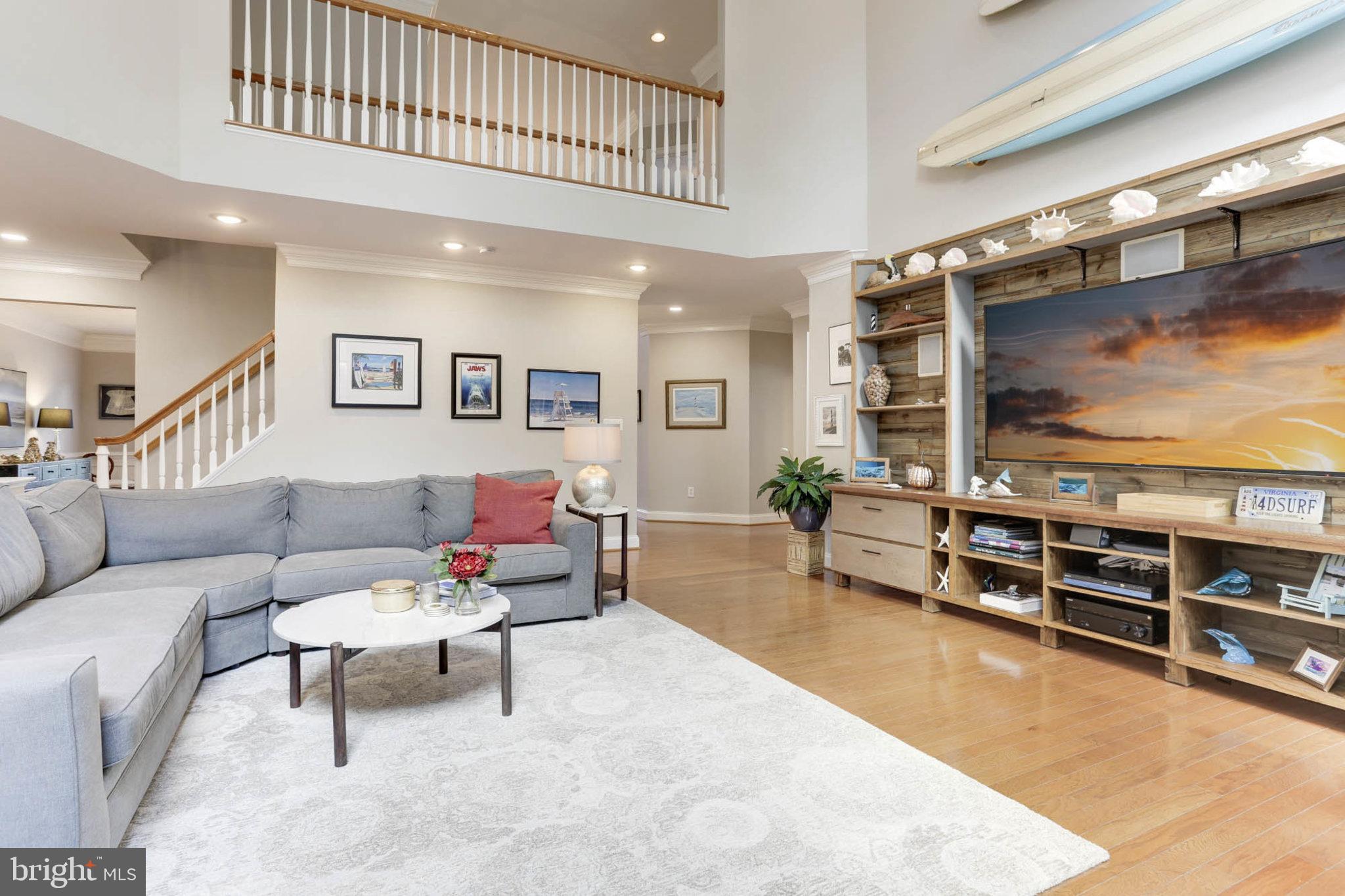 GREENSPRING AT COMPASS POINTE - Residential