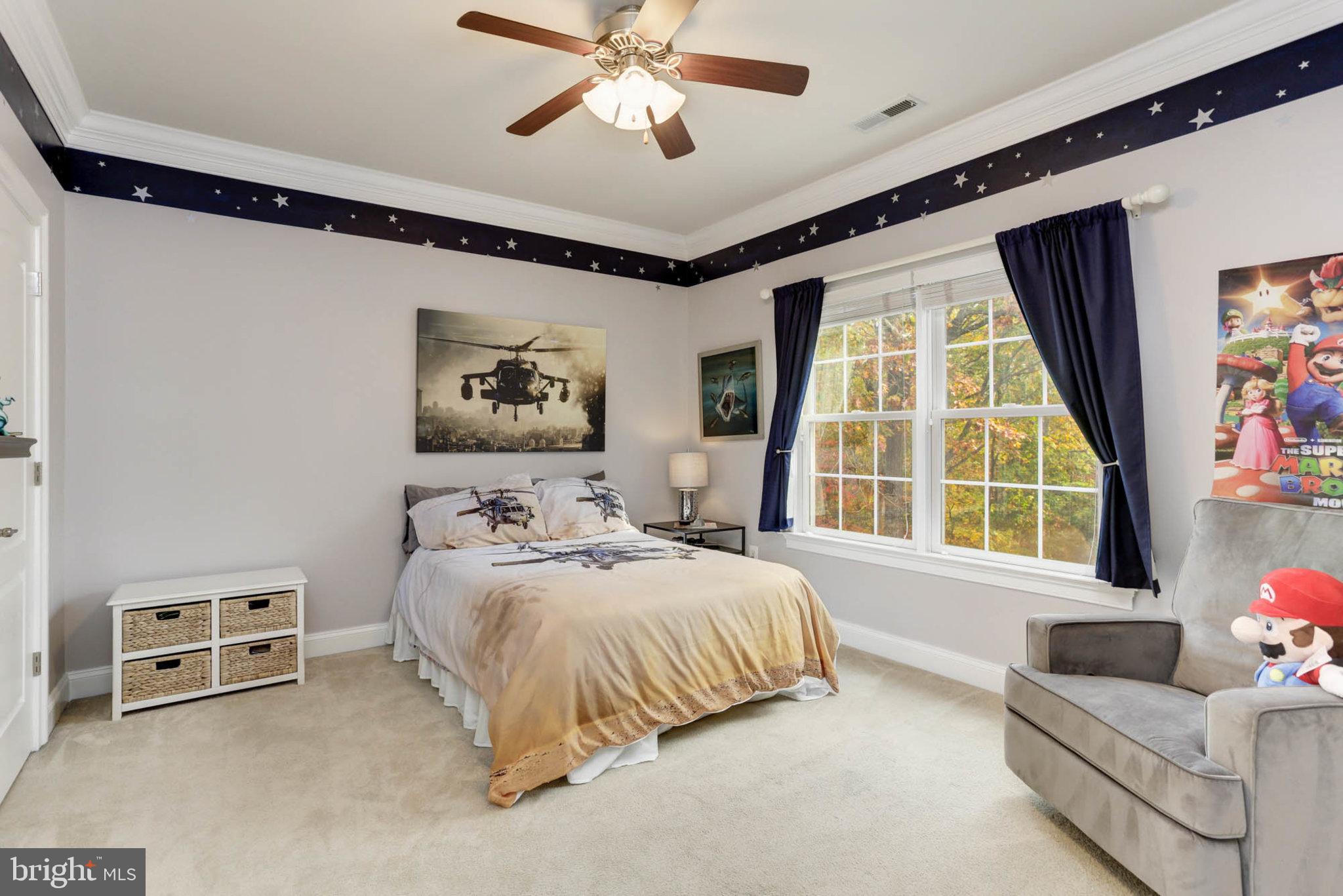 GREENSPRING AT COMPASS POINTE - Residential