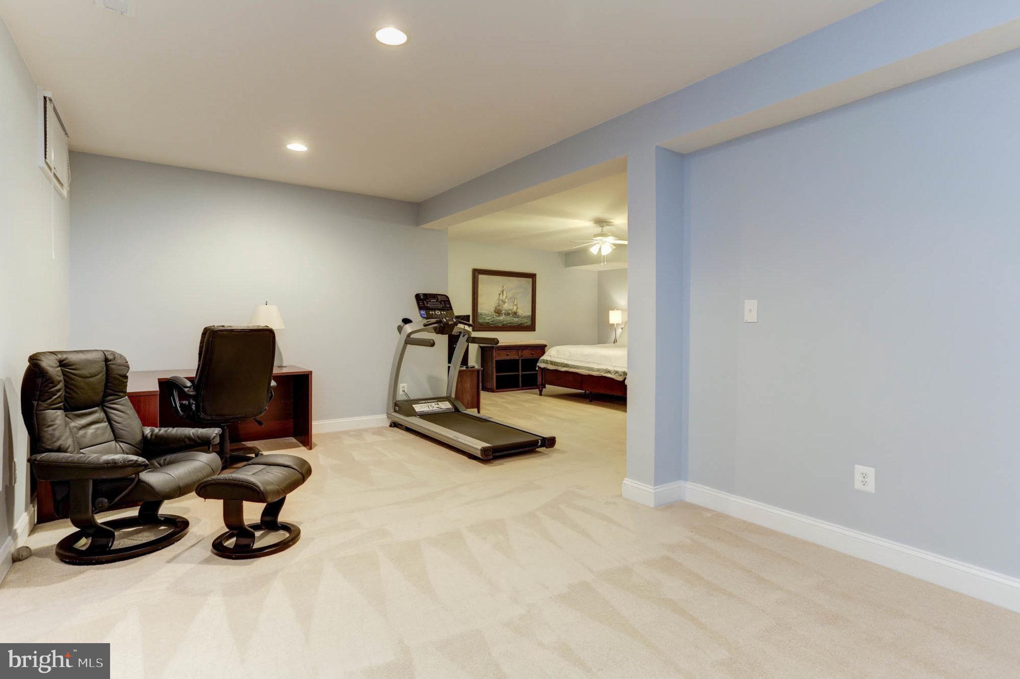 GREENSPRING AT COMPASS POINTE - Residential