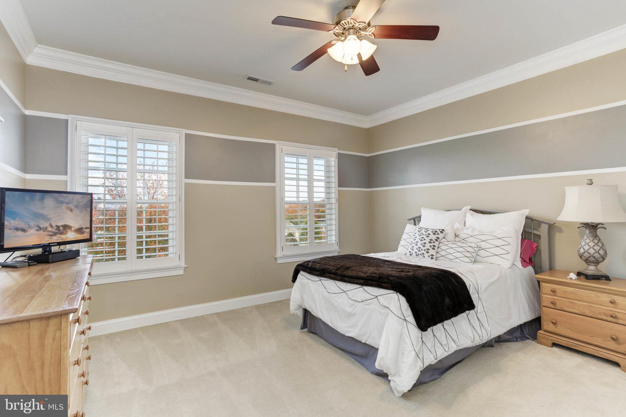 GREENSPRING AT COMPASS POINTE - Residential