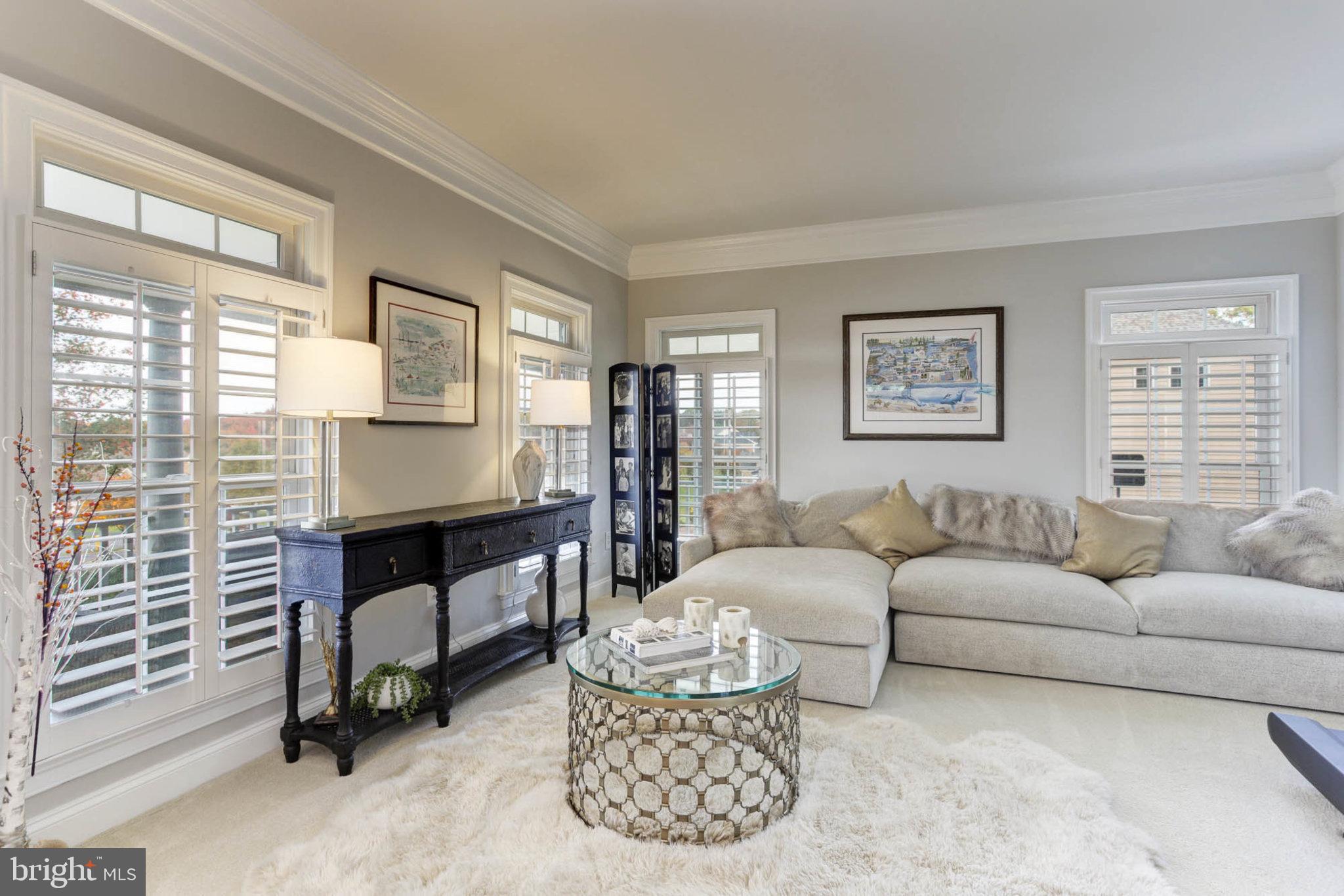 GREENSPRING AT COMPASS POINTE - Residential