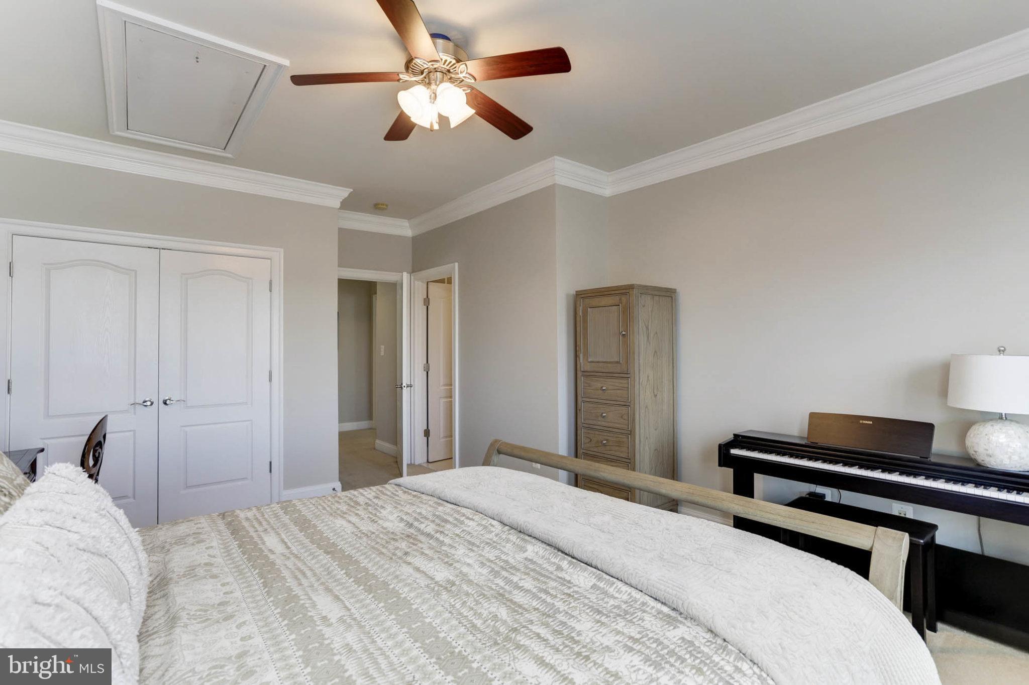 GREENSPRING AT COMPASS POINTE - Residential