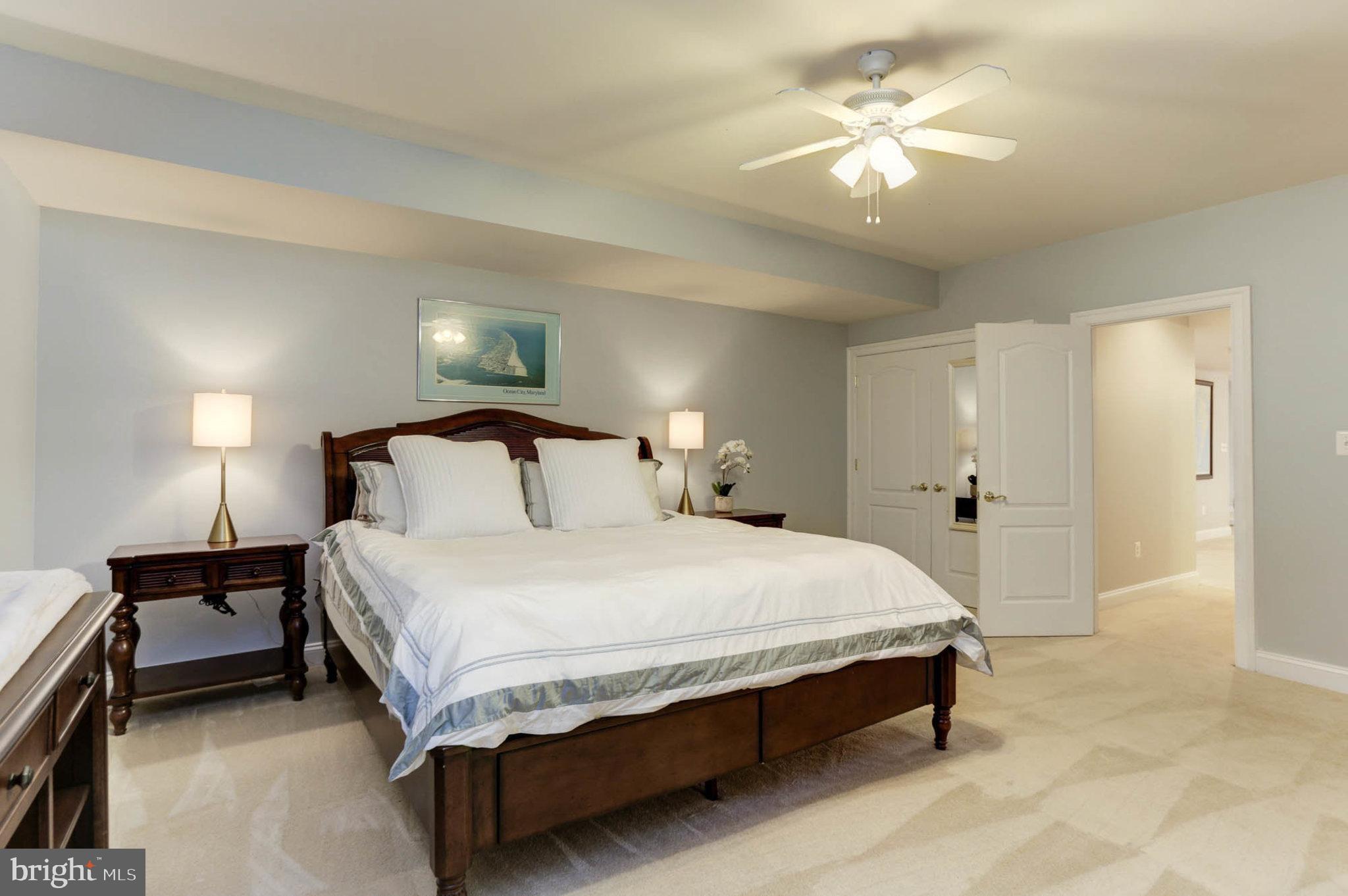 GREENSPRING AT COMPASS POINTE - Residential