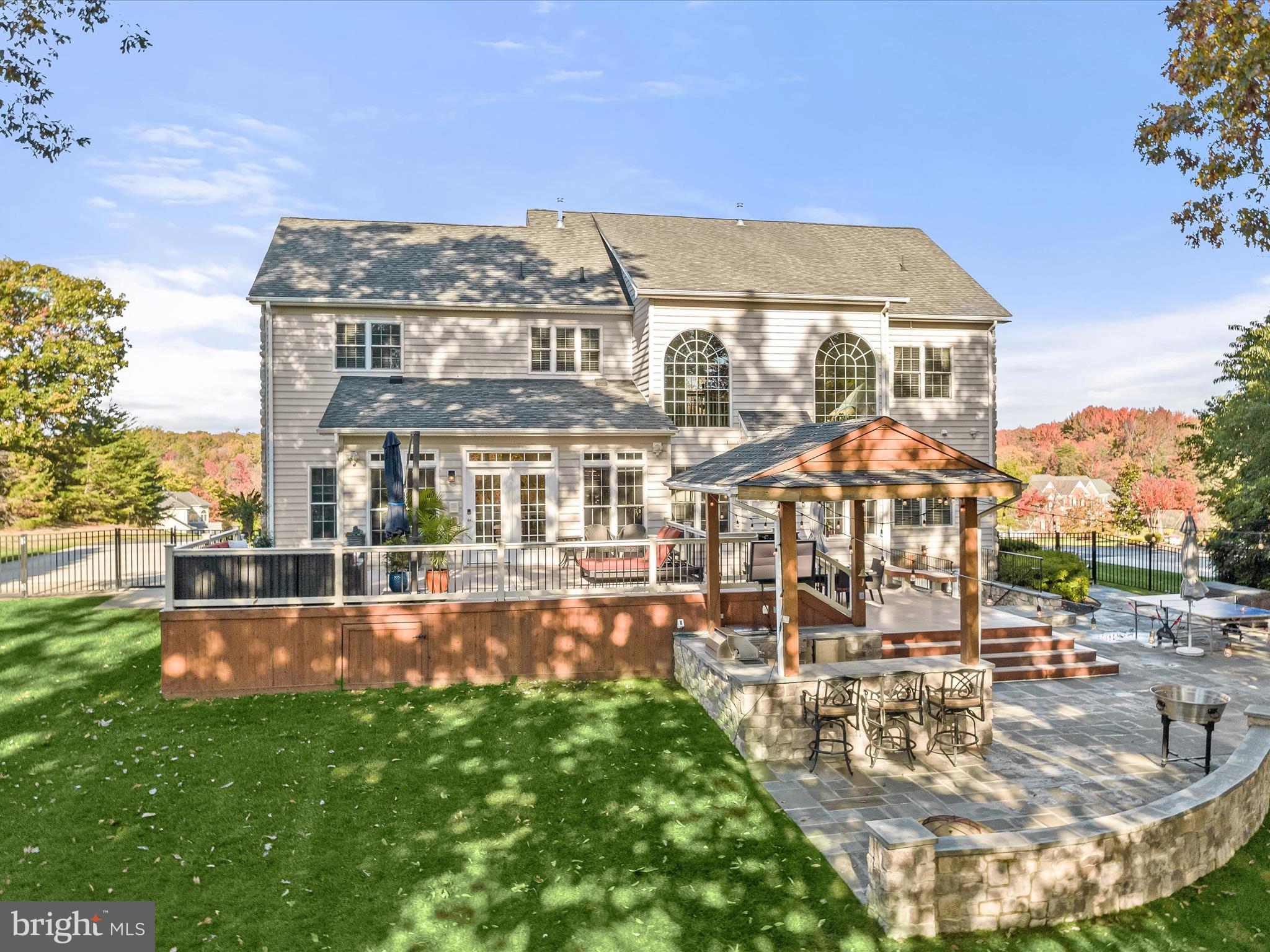 GREENSPRING AT COMPASS POINTE - Residential