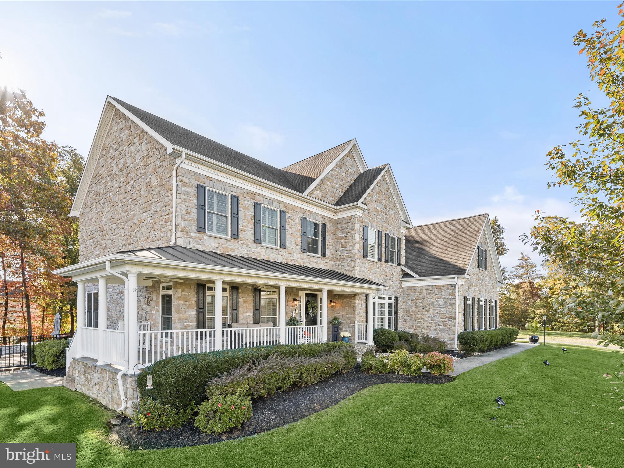 GREENSPRING AT COMPASS POINTE - Residential