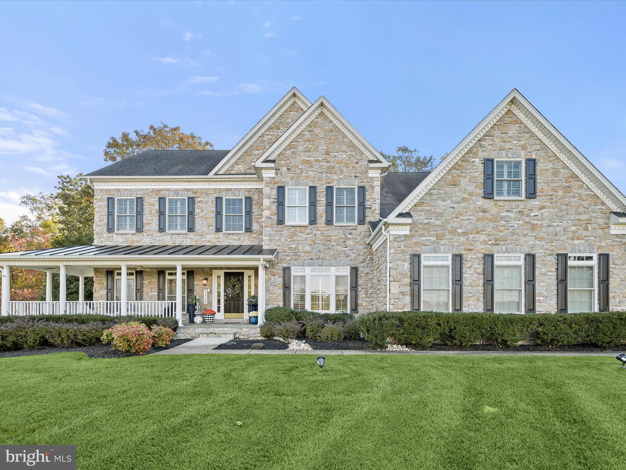 GREENSPRING AT COMPASS POINTE - Residential