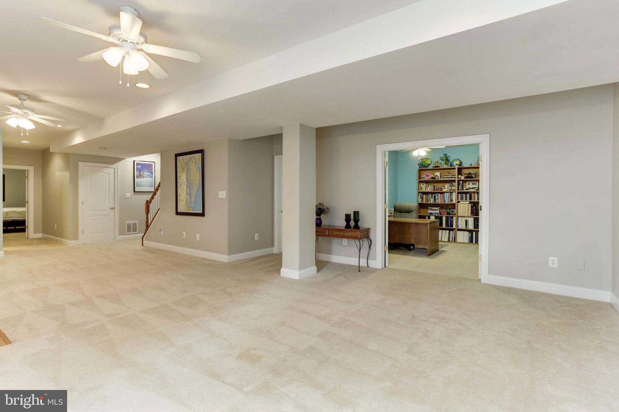 GREENSPRING AT COMPASS POINTE - Residential