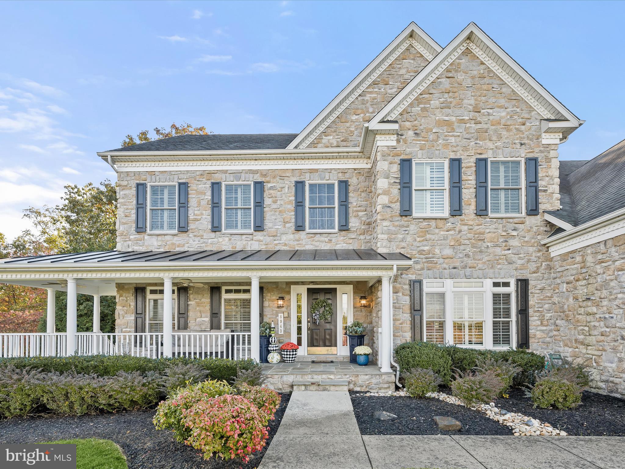 GREENSPRING AT COMPASS POINTE - Residential