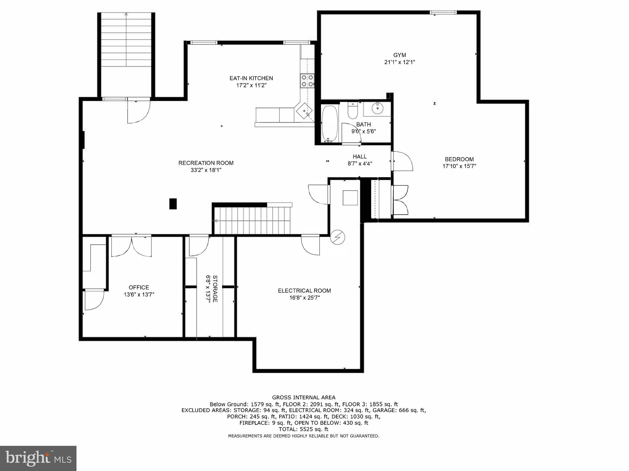 GREENSPRING AT COMPASS POINTE - Residential