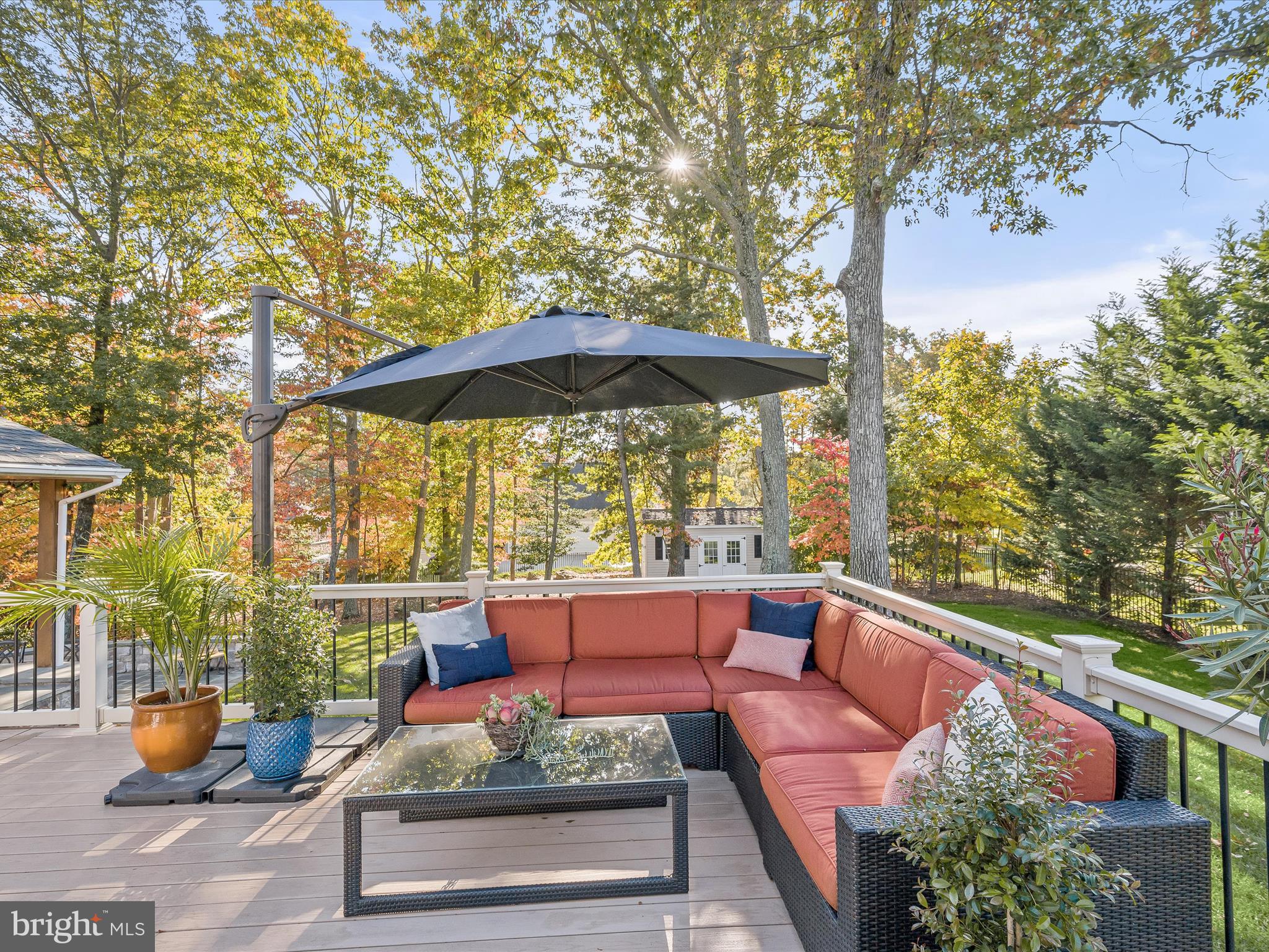 GREENSPRING AT COMPASS POINTE - Residential