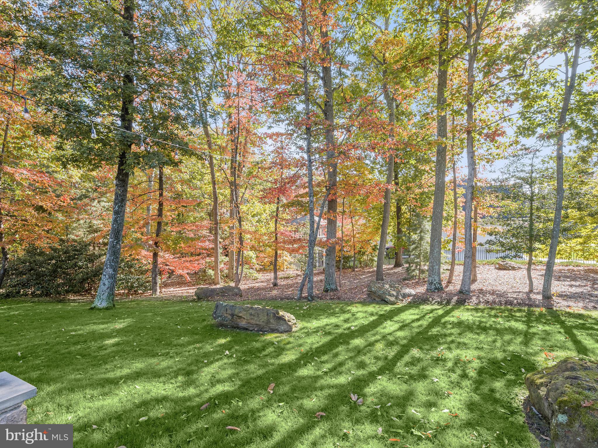 GREENSPRING AT COMPASS POINTE - Residential