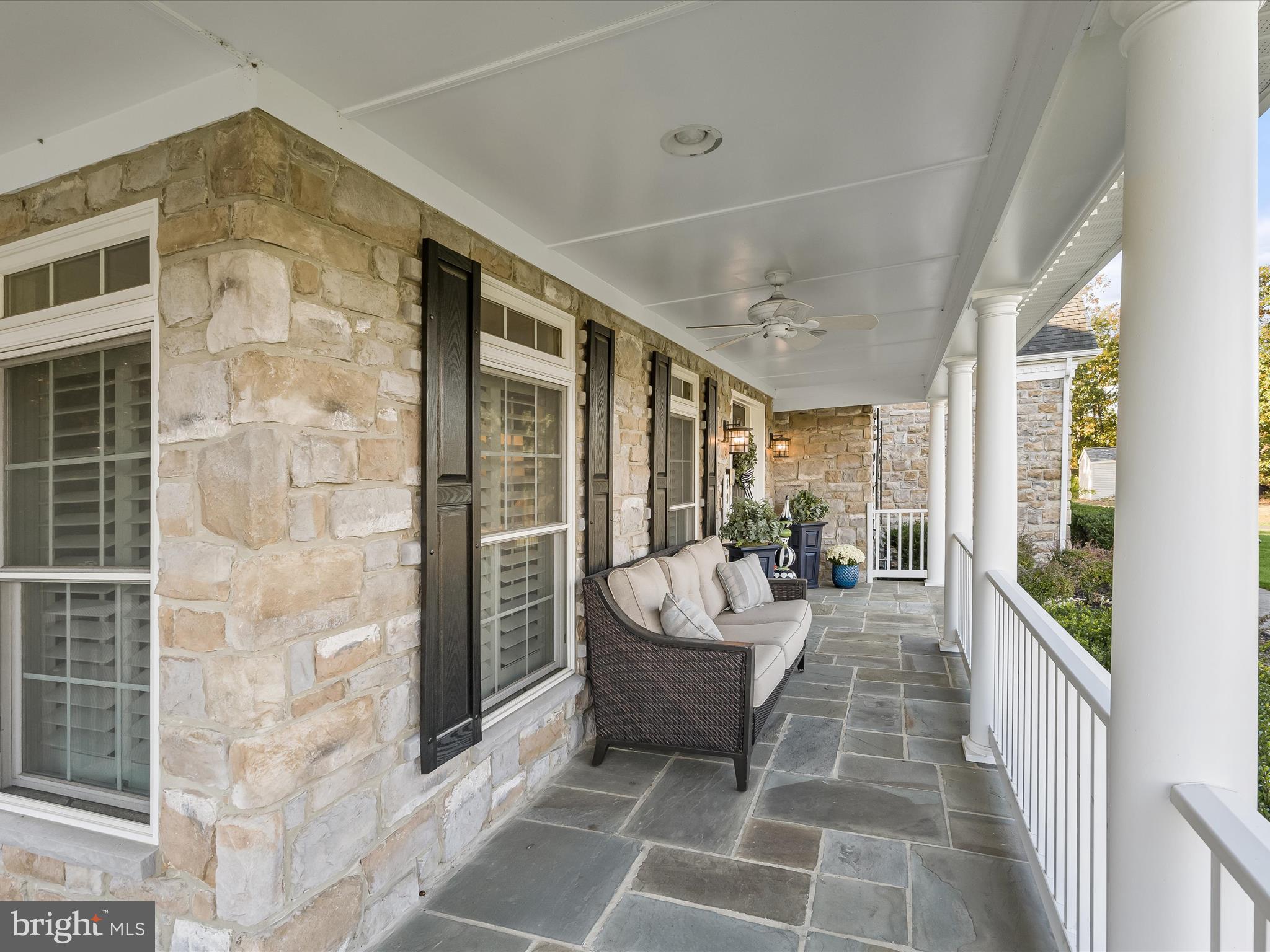 GREENSPRING AT COMPASS POINTE - Residential