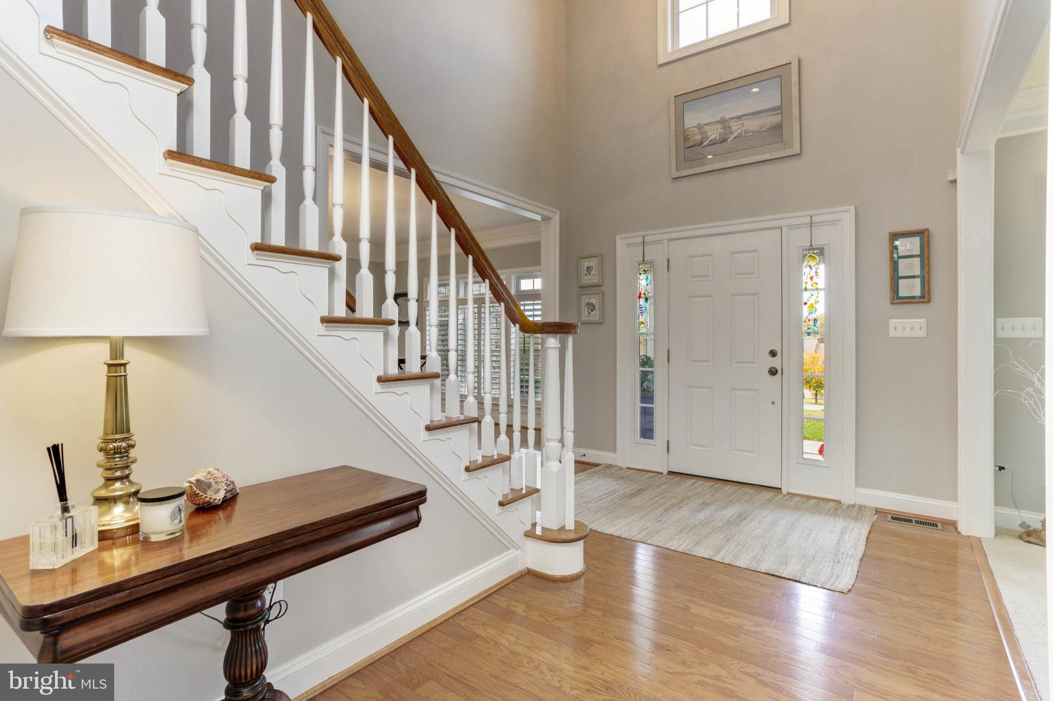 GREENSPRING AT COMPASS POINTE - Residential