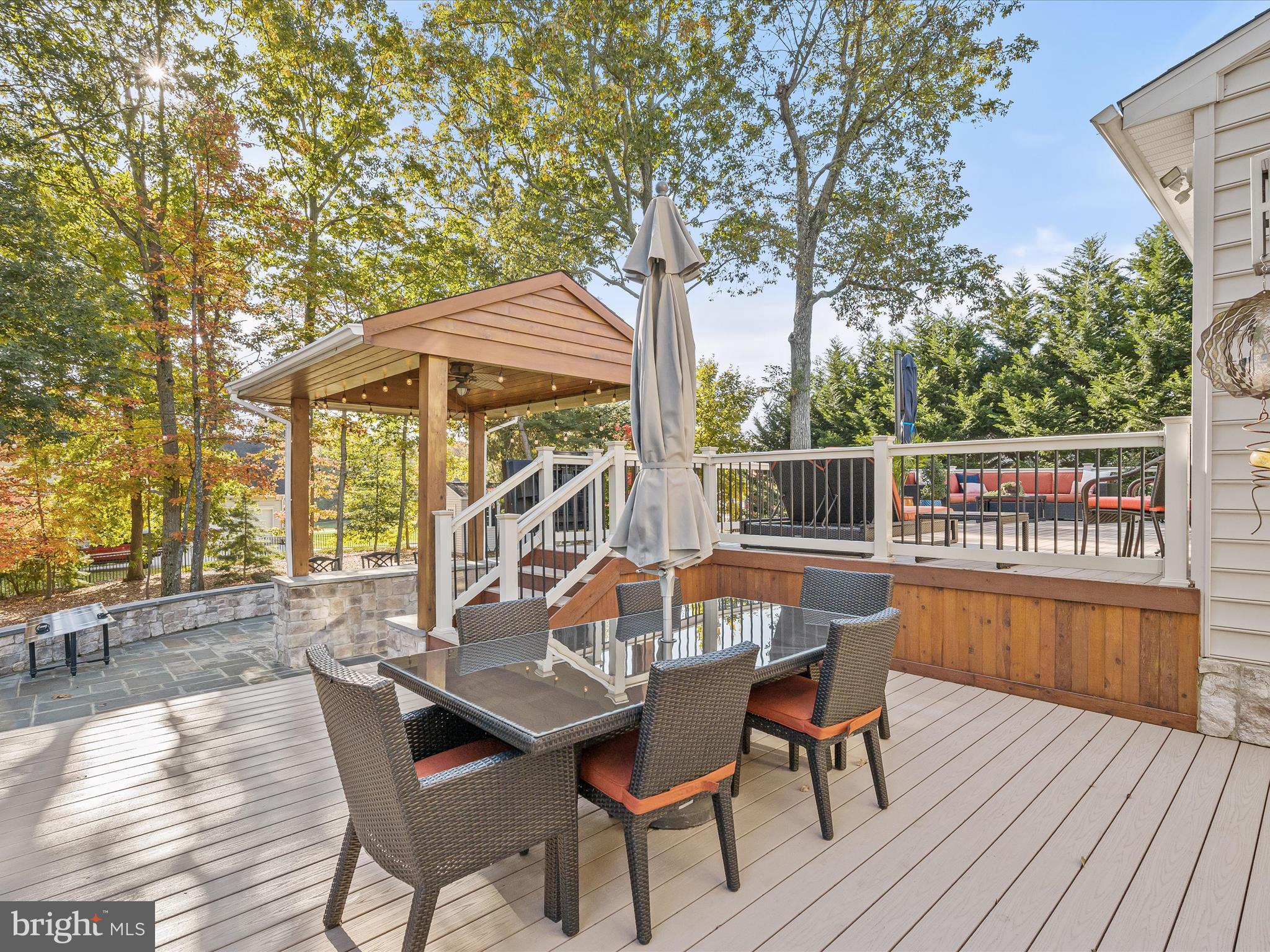 GREENSPRING AT COMPASS POINTE - Residential